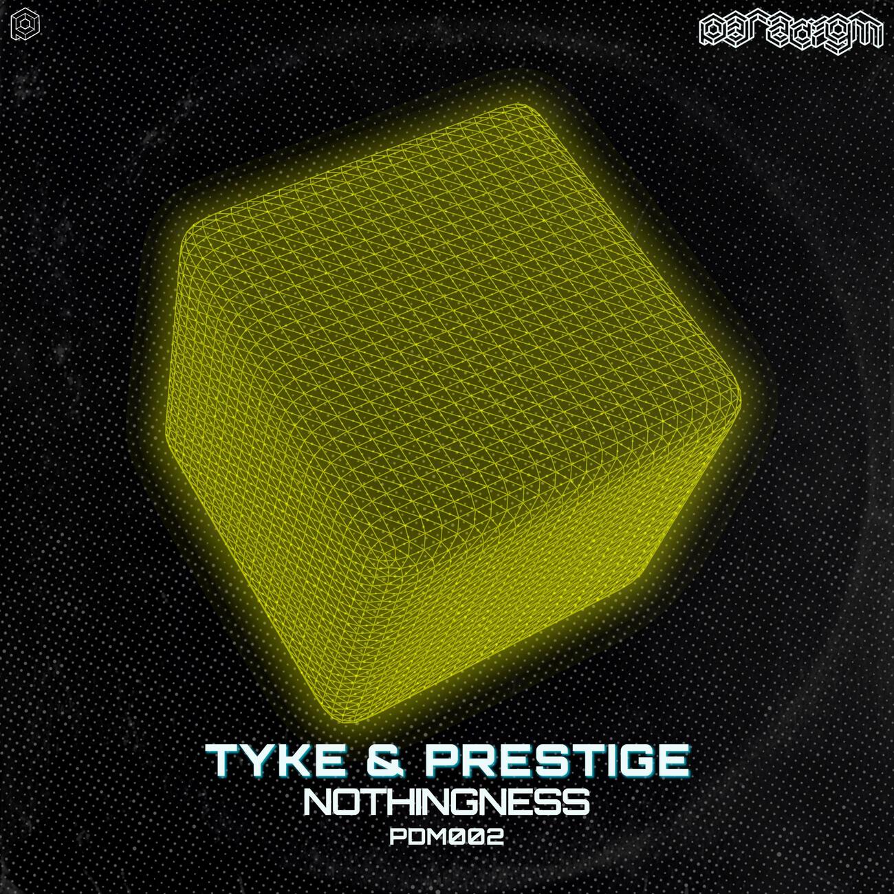 Релиз Nothingness / Your Time Is Short