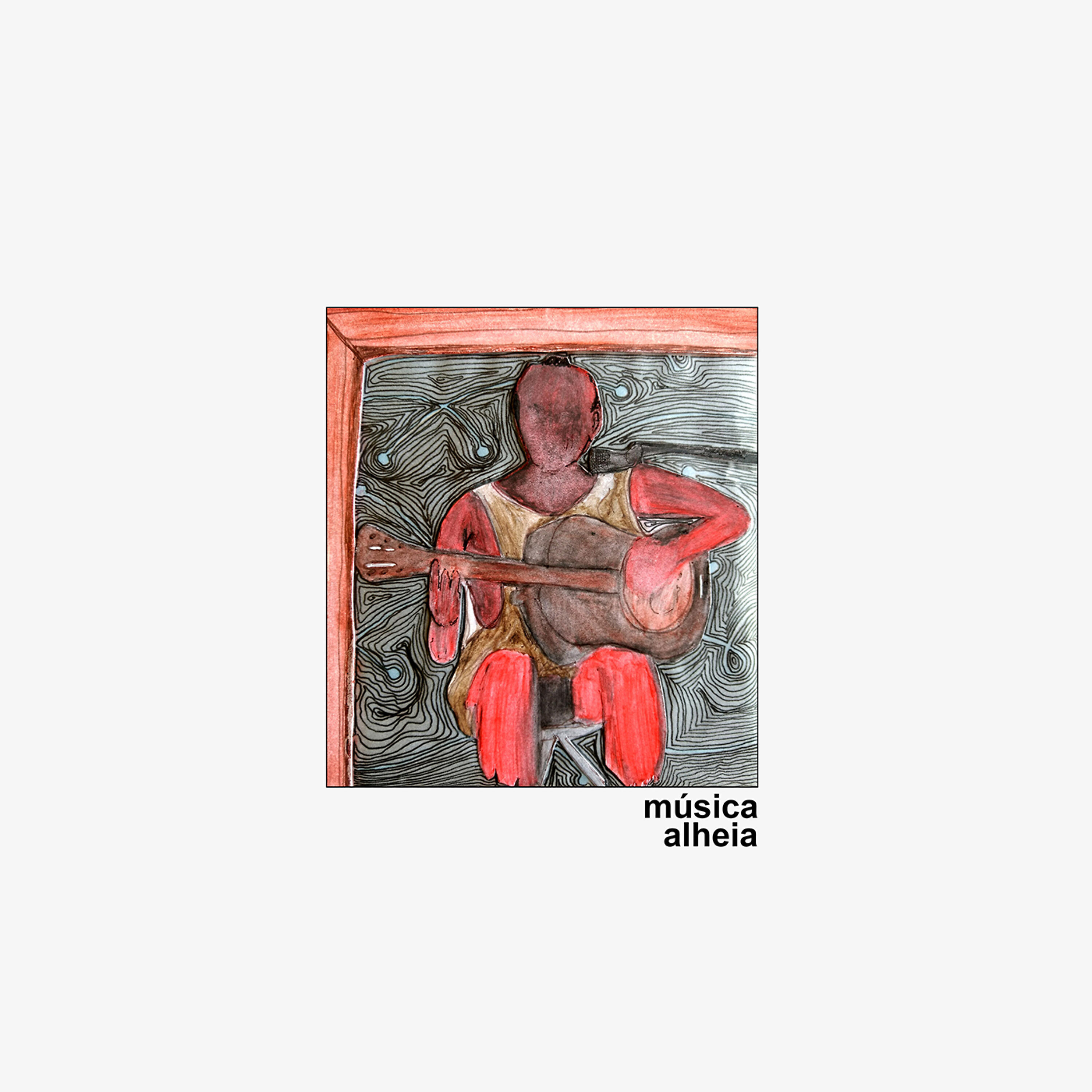 Релиз Música Alheia