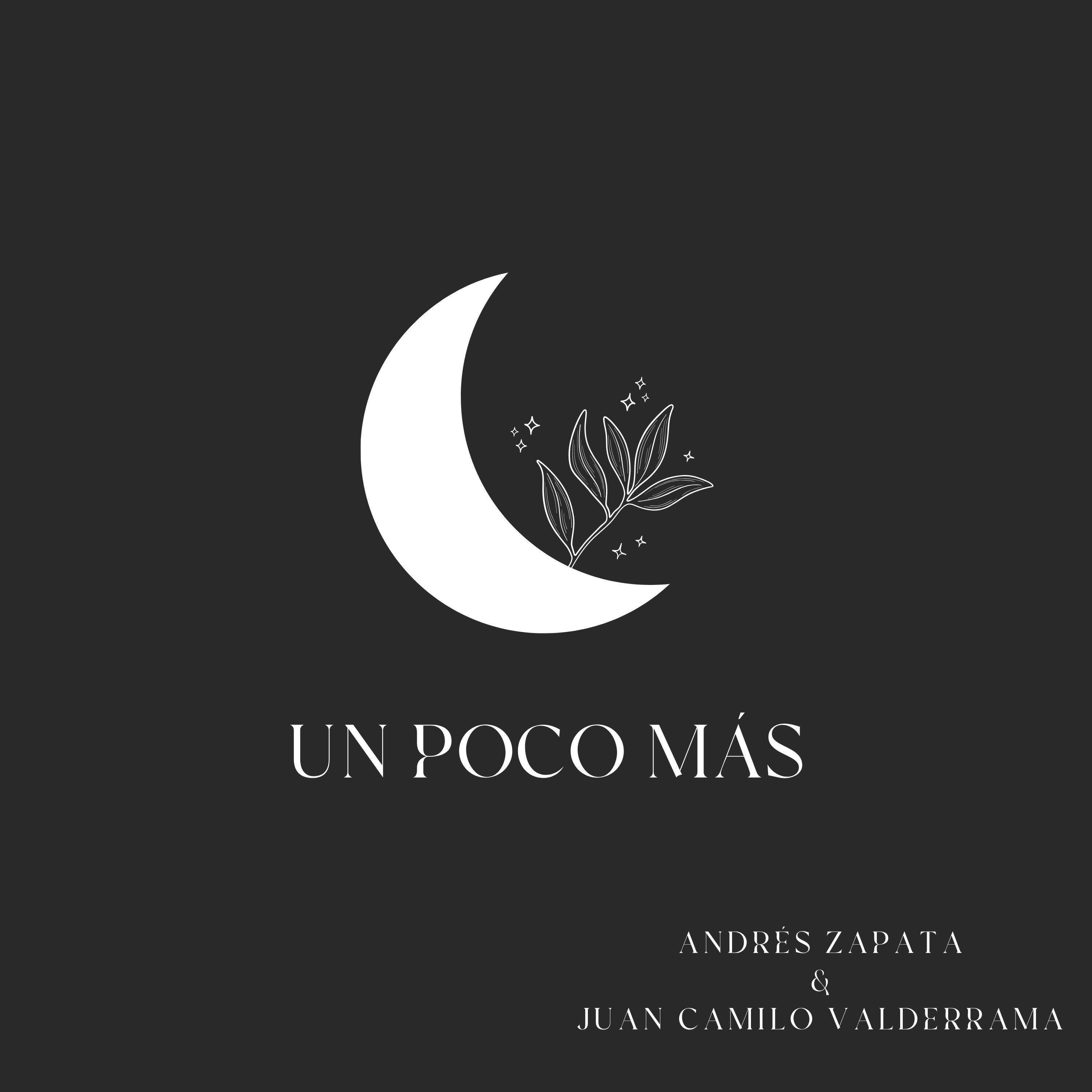 Постер альбома Un Poco Más