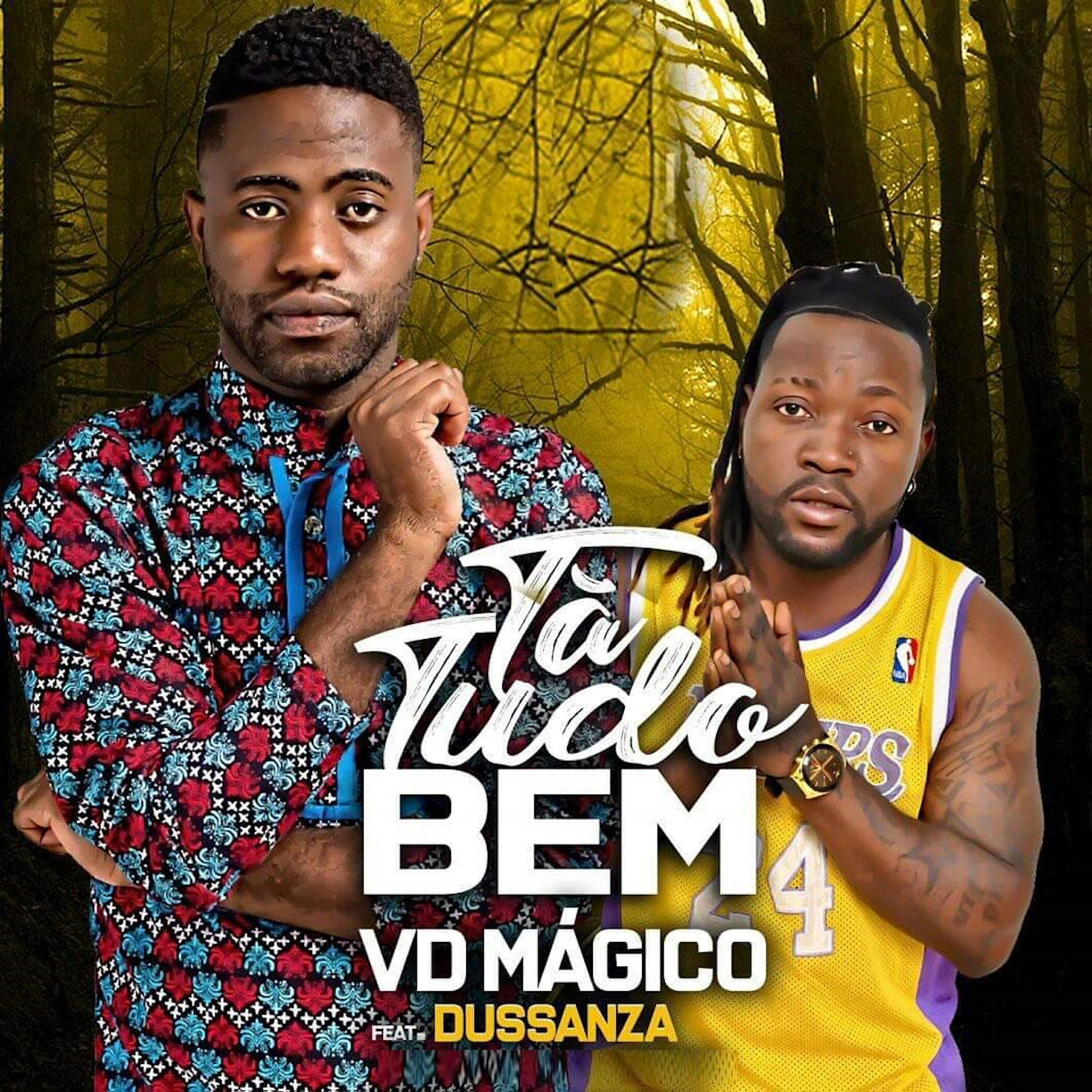 Релиз Tá Tudo Bem