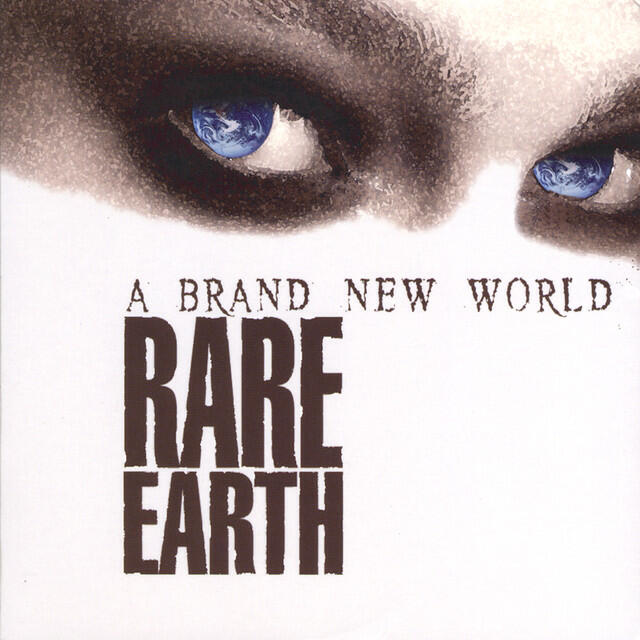 Релиз A Brand New World