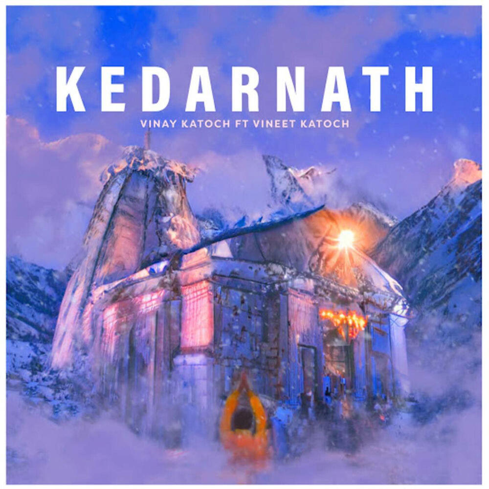 Релиз Kedarnath