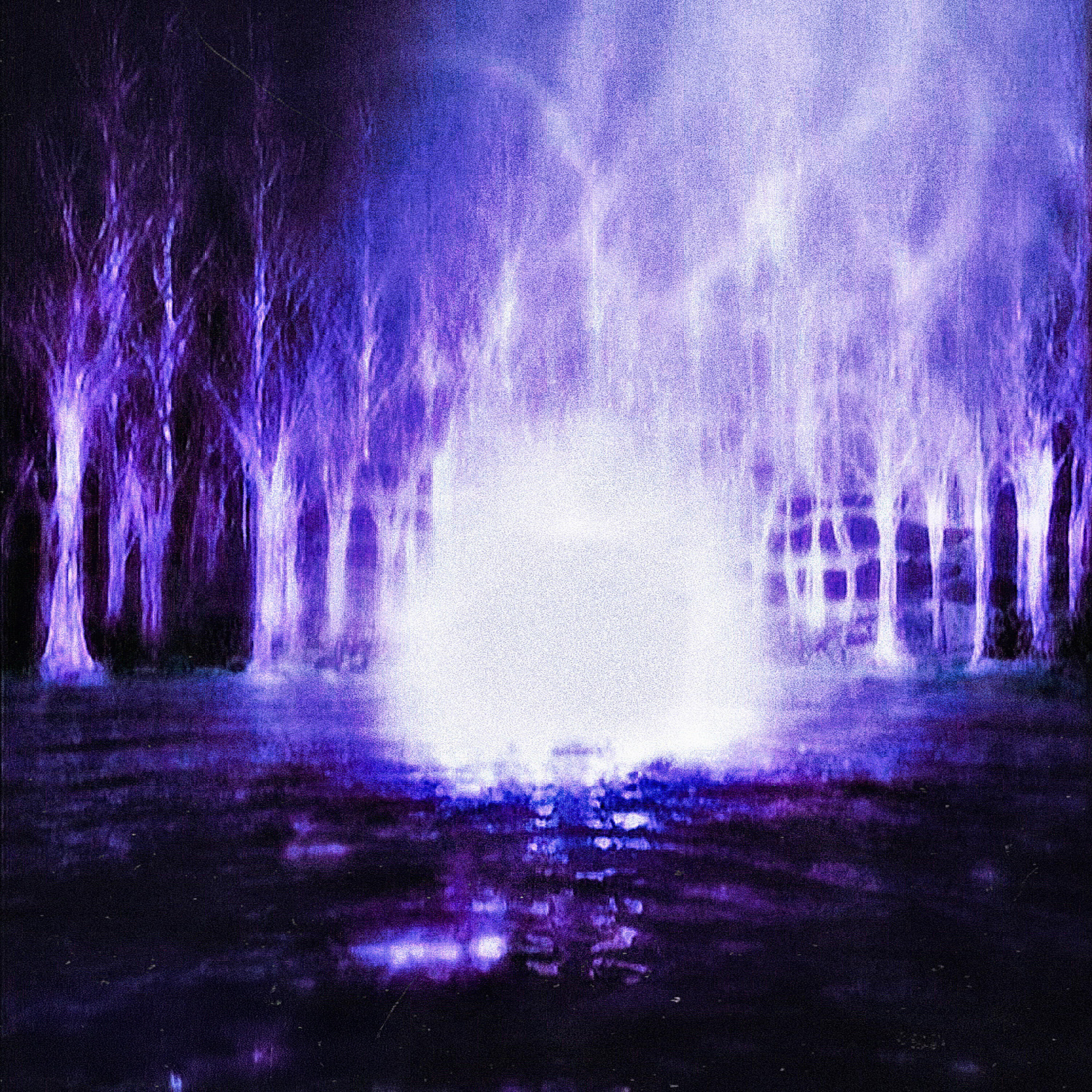 Релиз ALLEGORY
