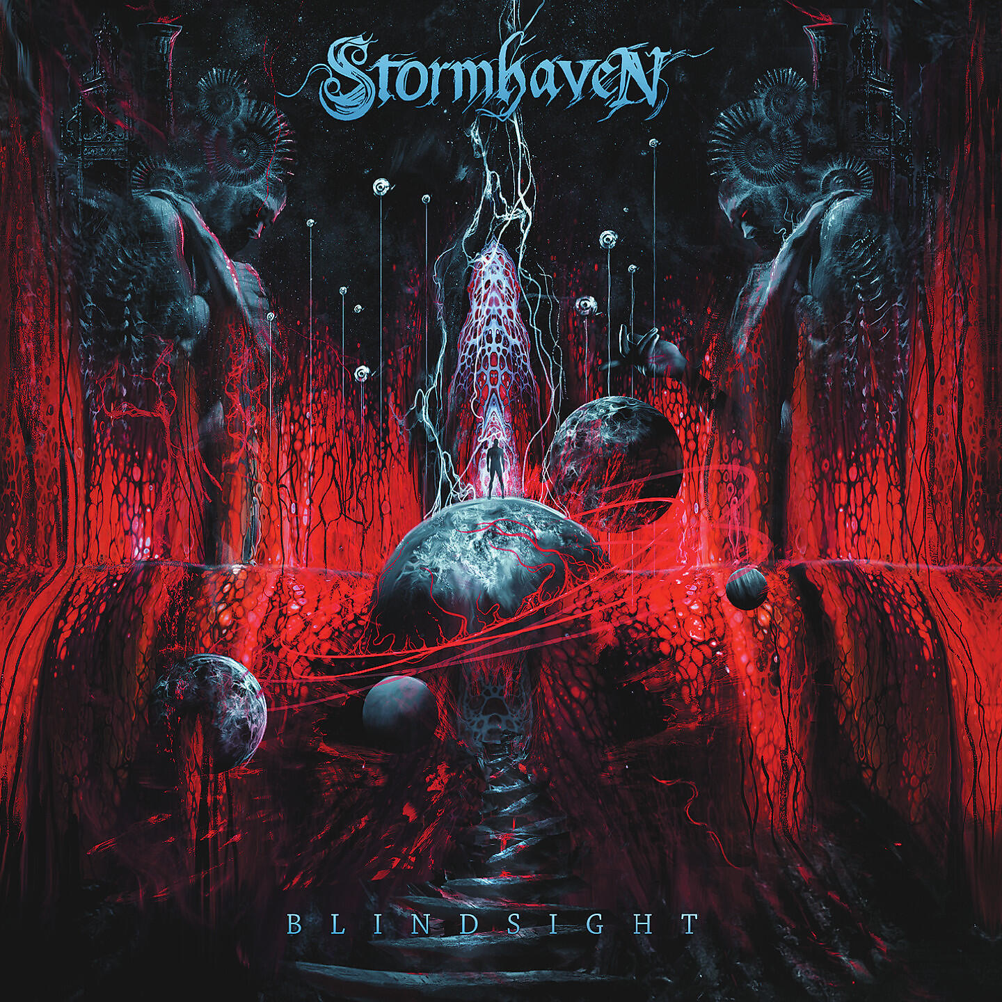 Stormhaven