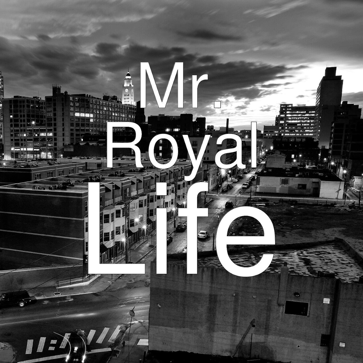 Mr. Royal