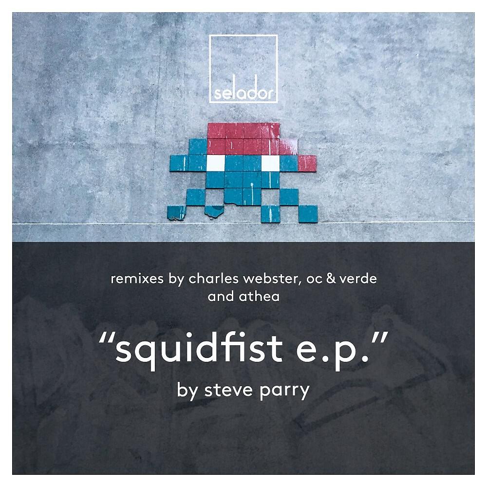 Релиз Squidfist EP