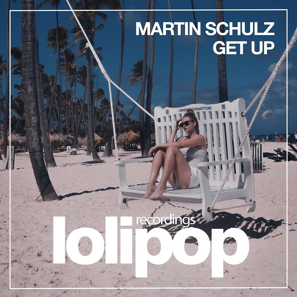 Релиз Get Up