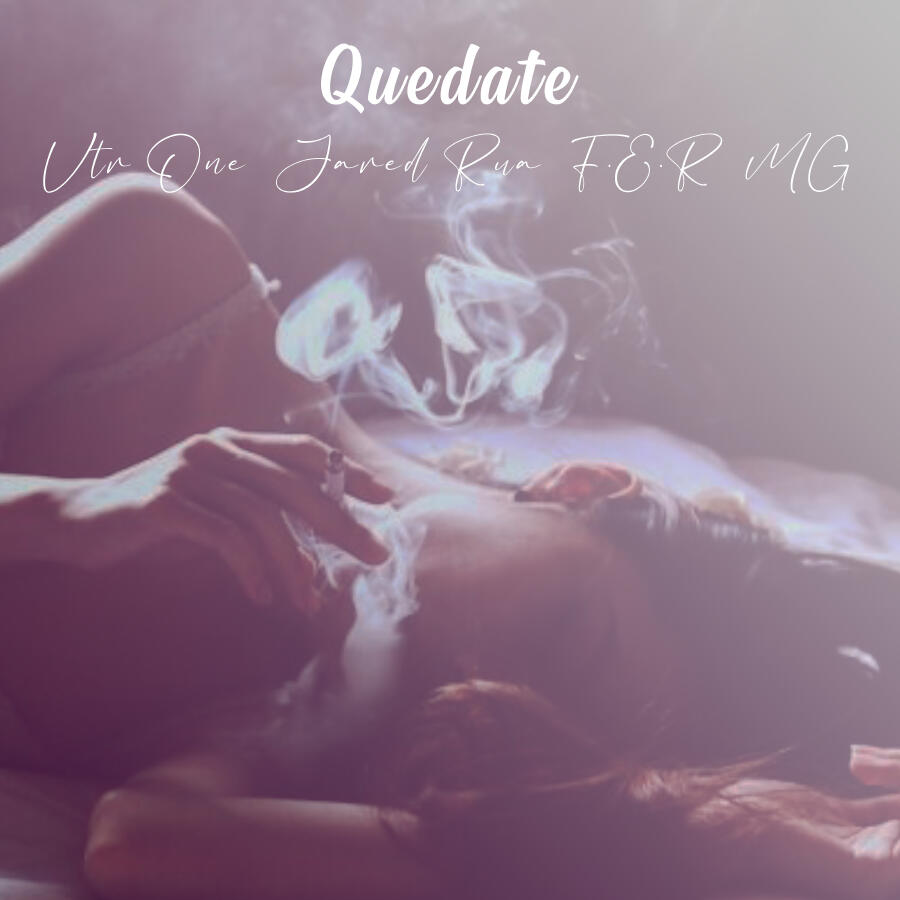 Релиз Quédate