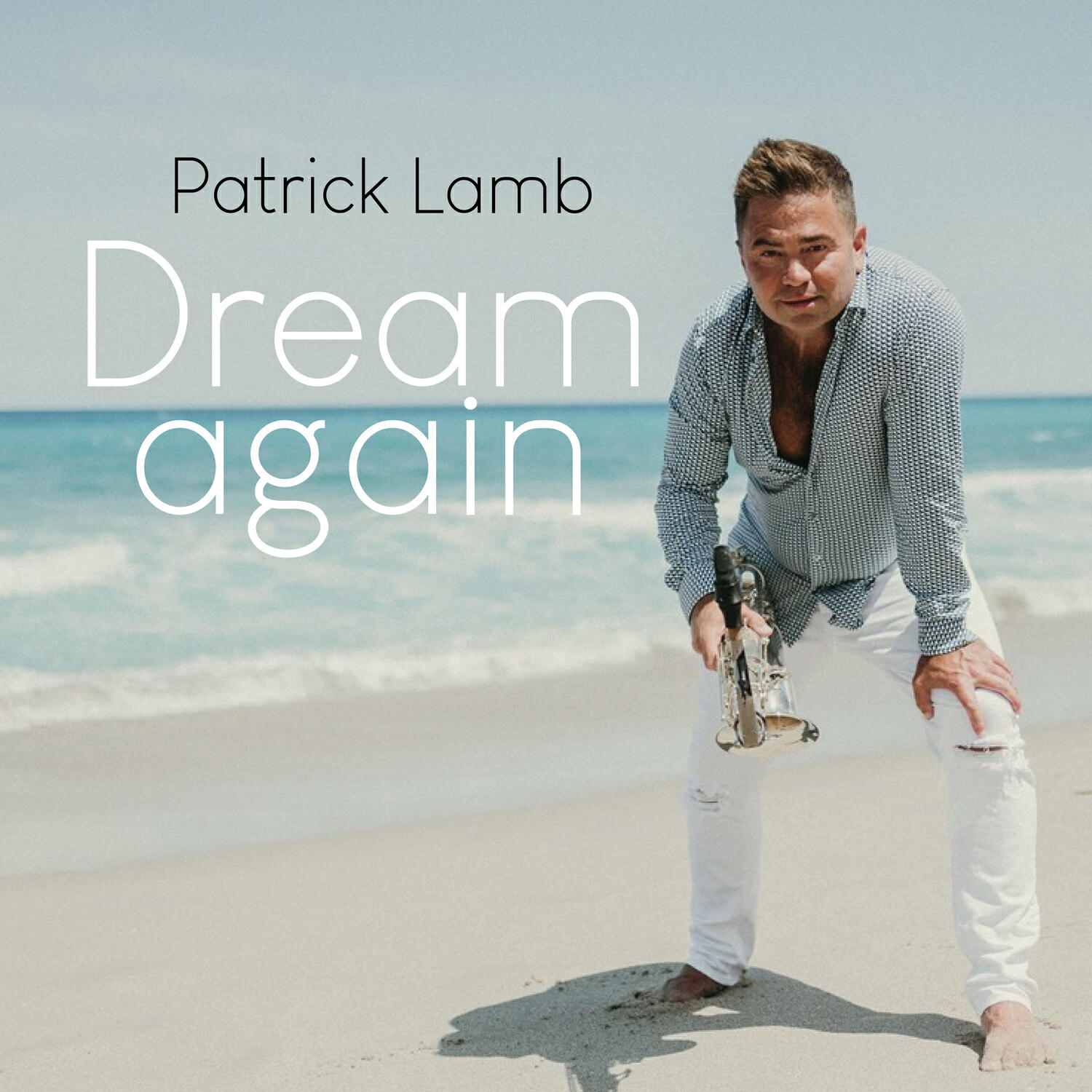 Релиз Dream Again