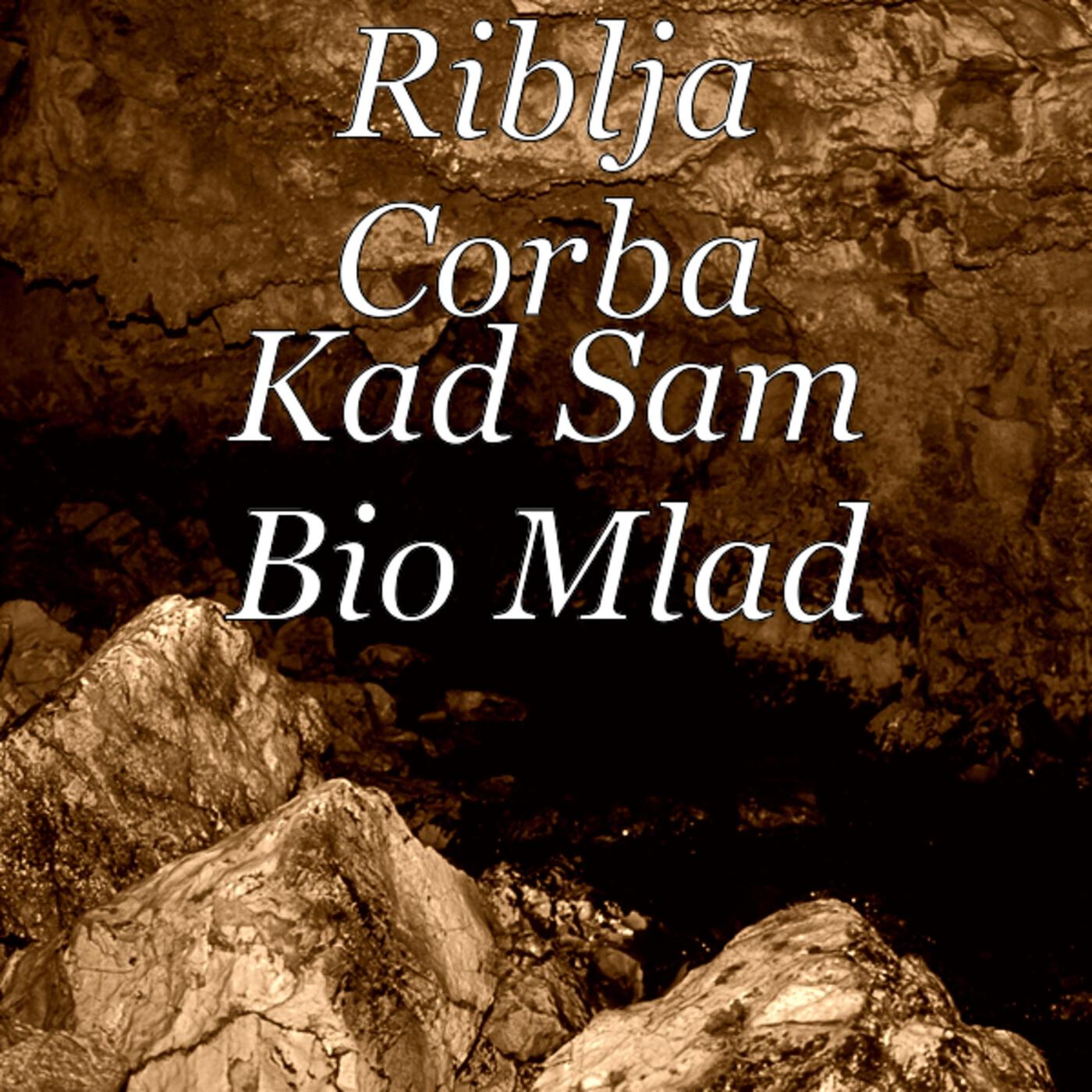 Релиз Kad Sam Bio Mlad