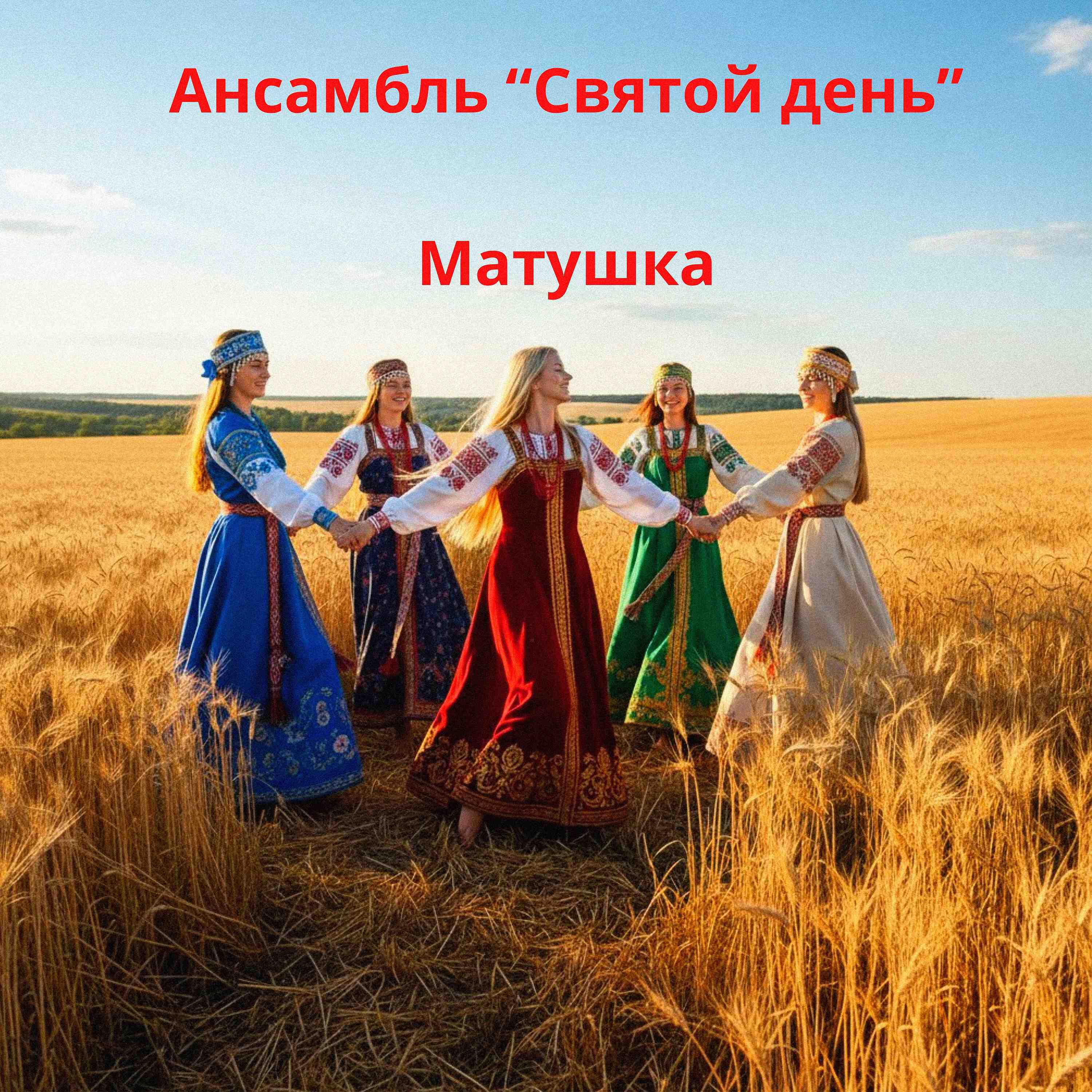 Релиз Матушка
