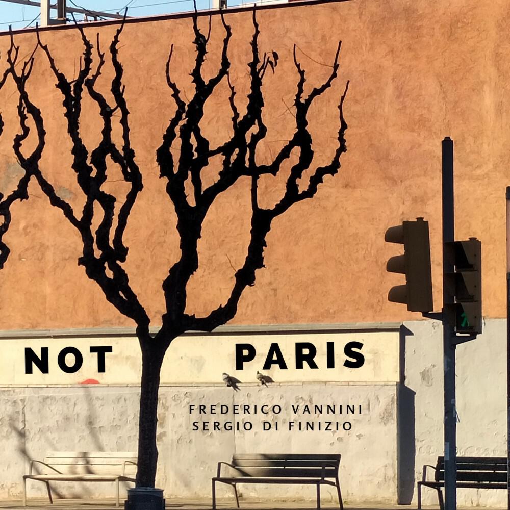 Релиз Not Paris