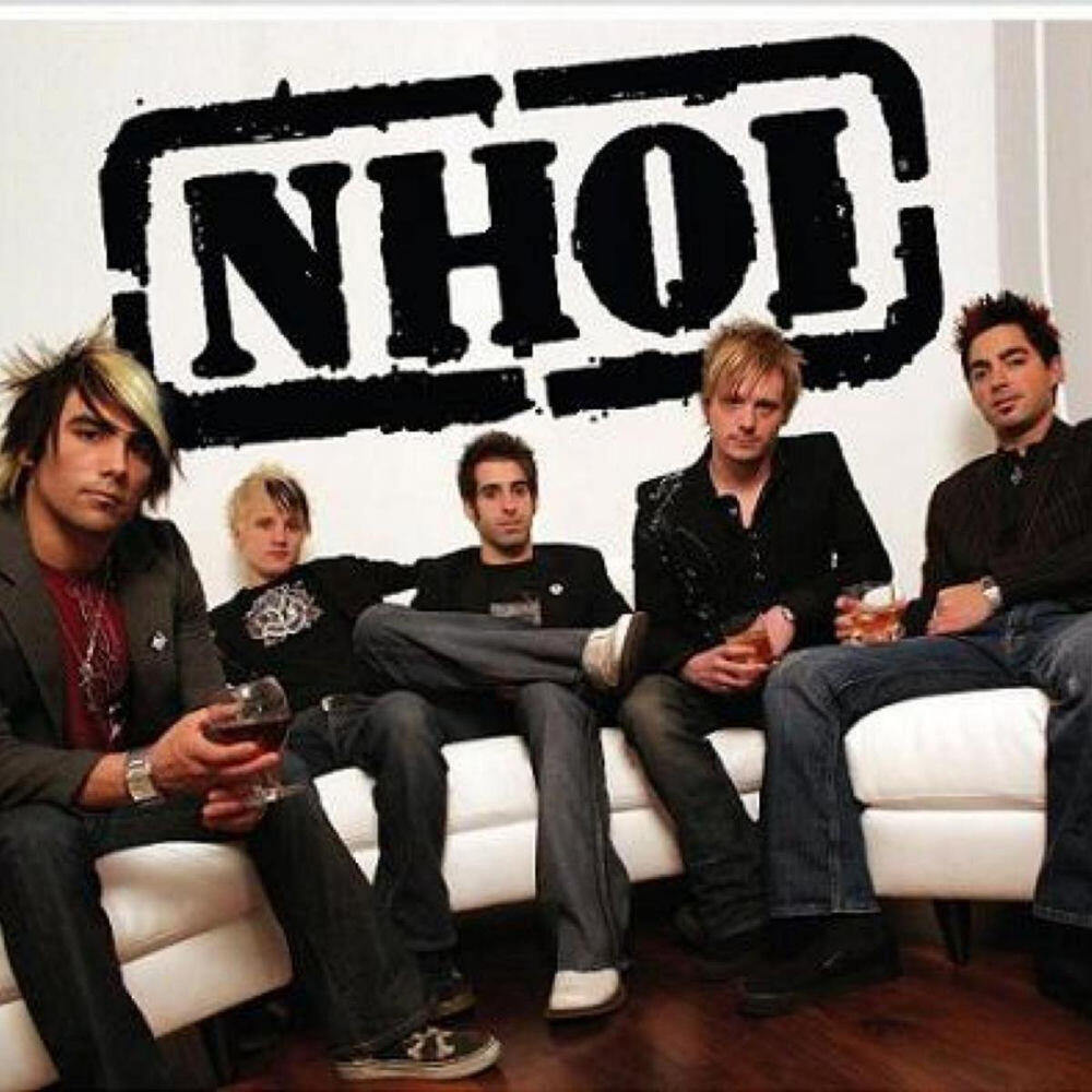 Релиз Nhoi