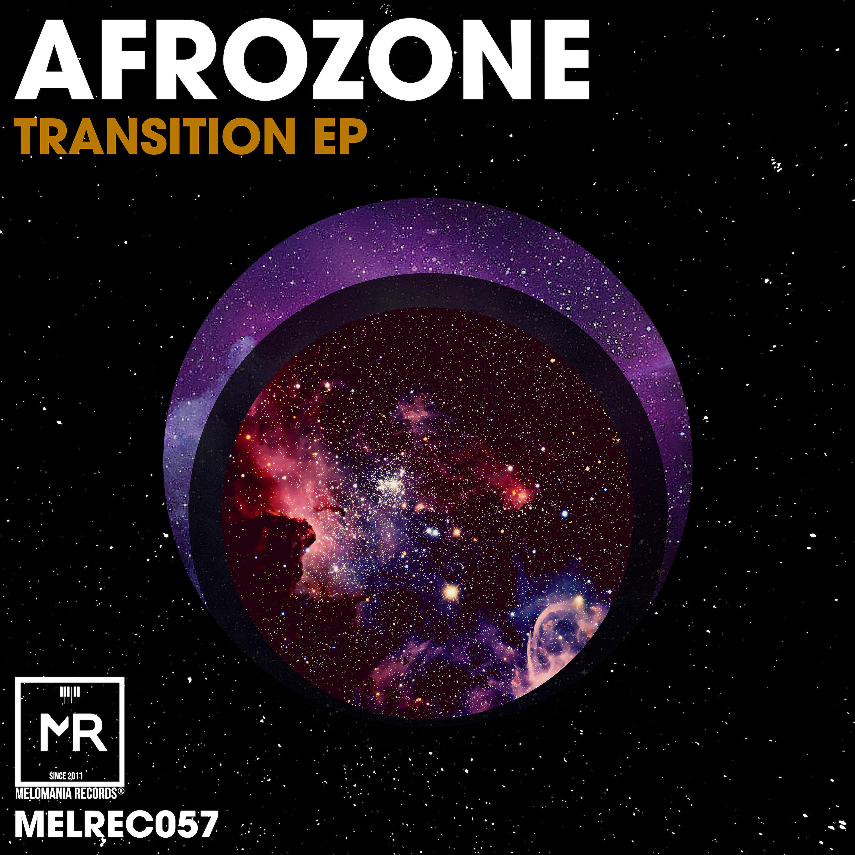 Релиз Transition