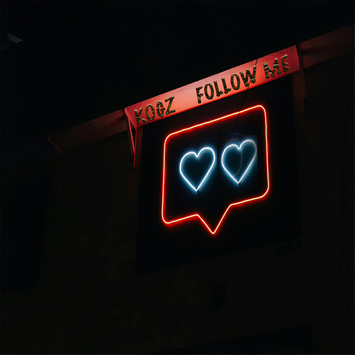 Релиз Follow Me