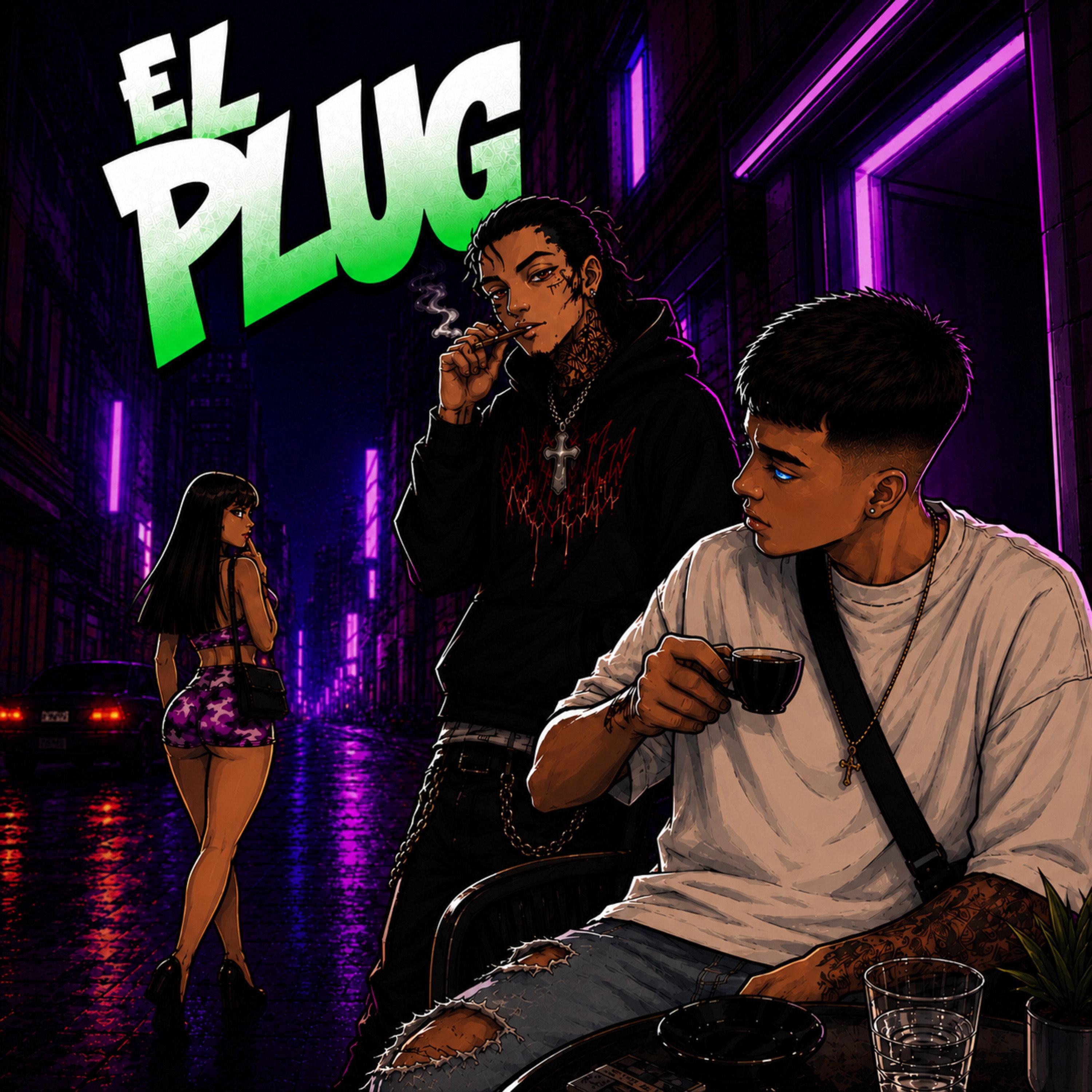 Релиз El plug