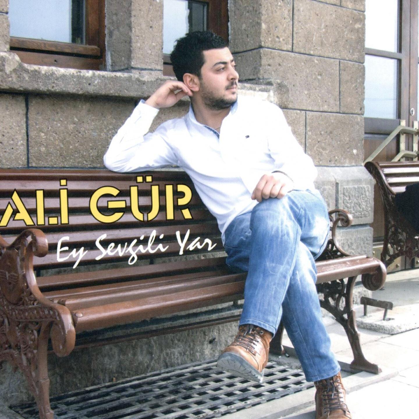 Ali Gür