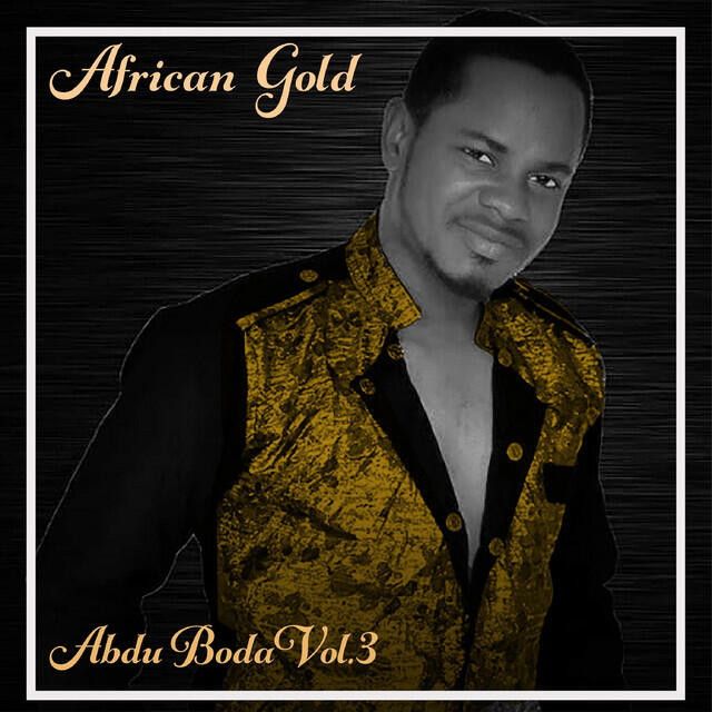 Релиз African Gold - Vol, 3