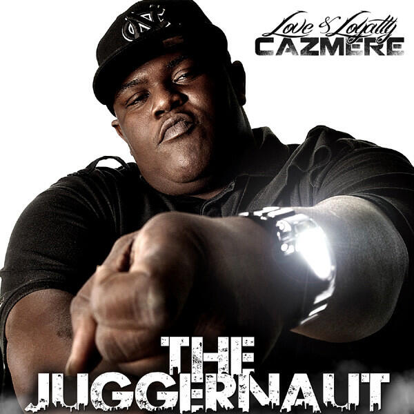 Релиз The Juggernaut