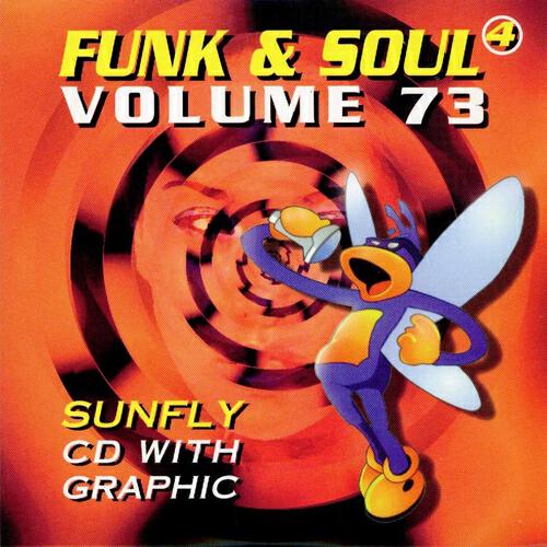Релиз Sunfly Hits, Vol. 73
