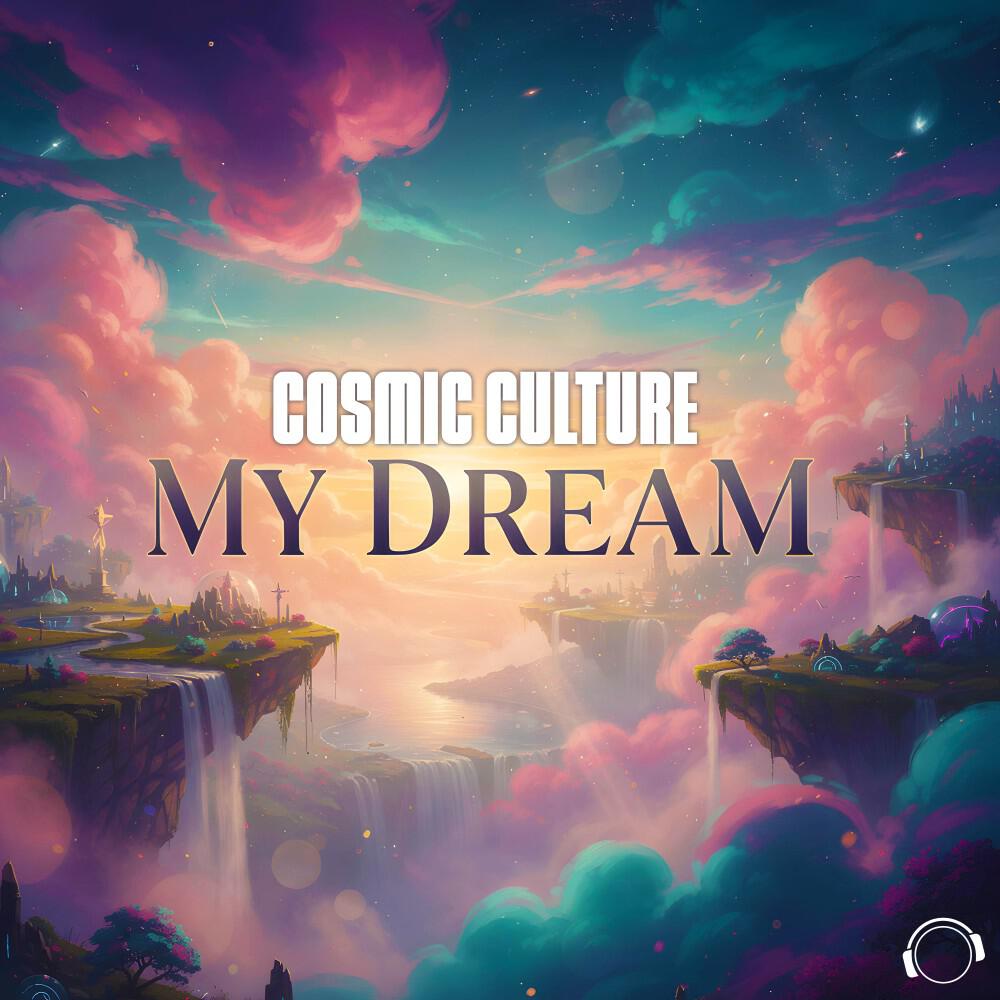 Релиз My Dream