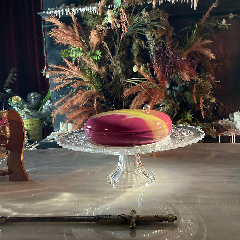 Релиз Don't Turn Around