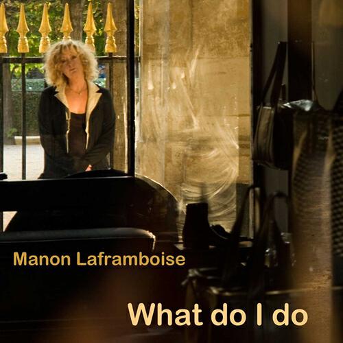 Релиз What Do I Do