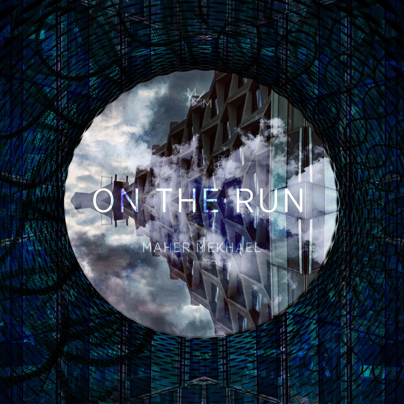 Релиз On the Run