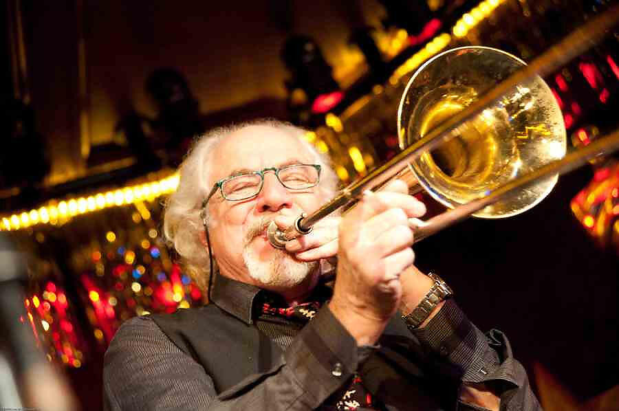 Bourbon Street Jazzband