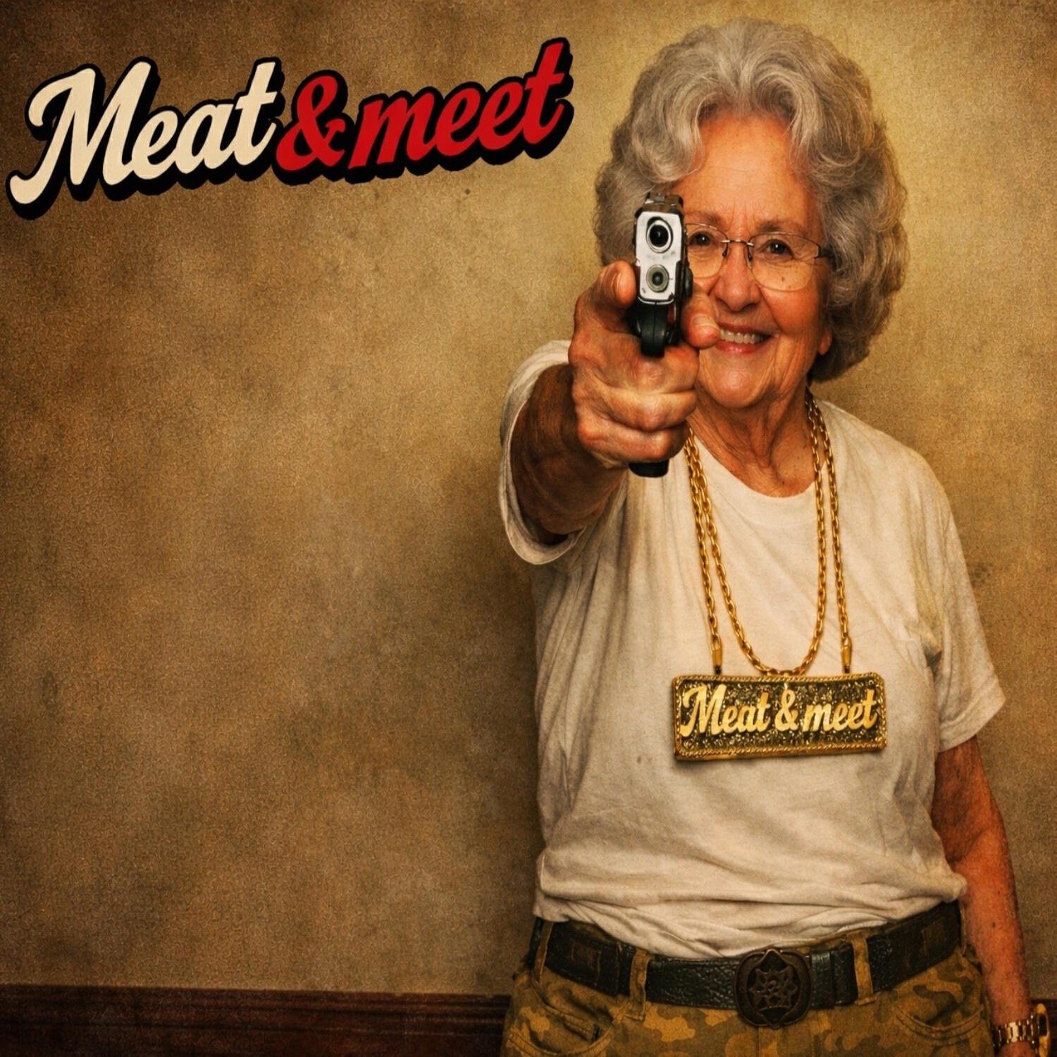 Релиз Meat & meet