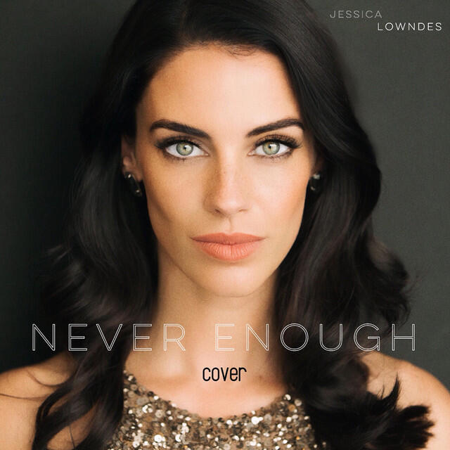 Релиз Never Enough