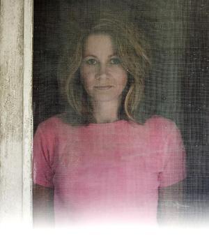Maggie Brown