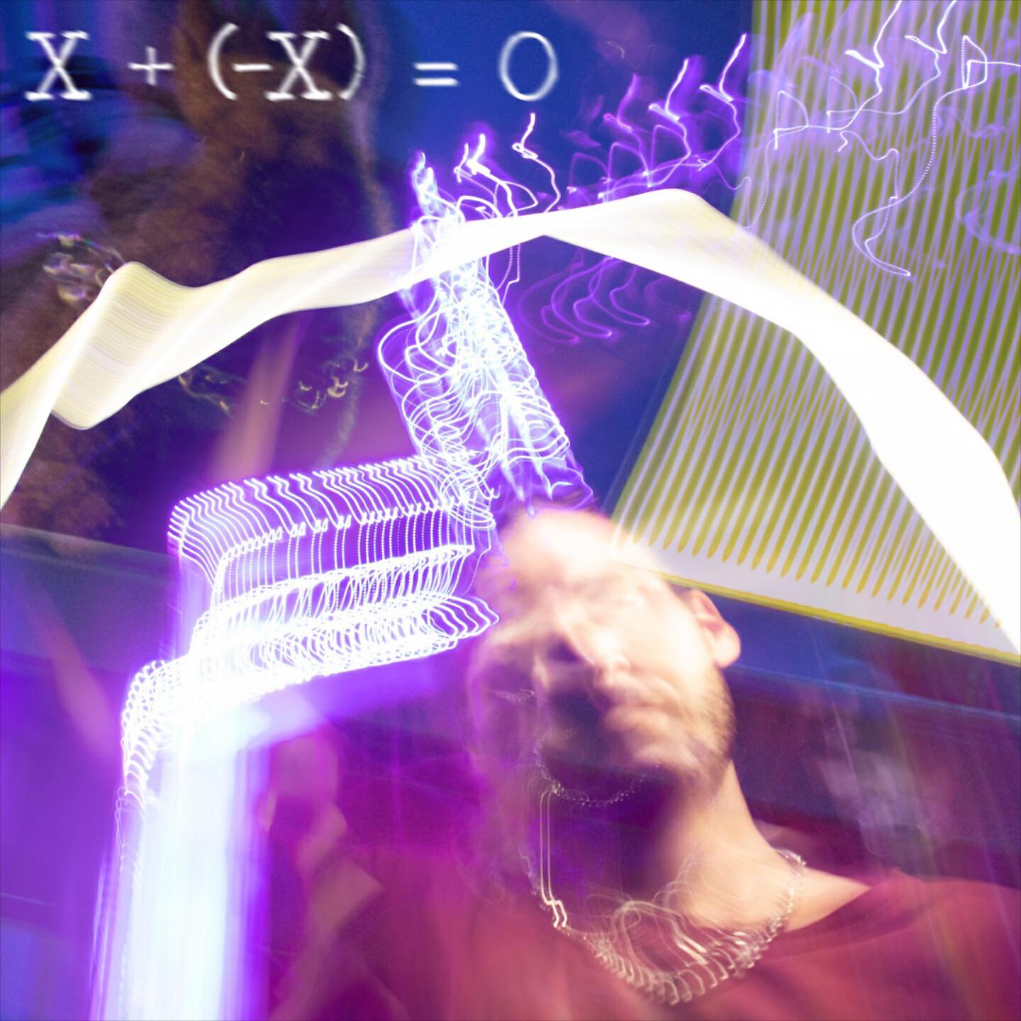 Релиз X + (-X) = 0