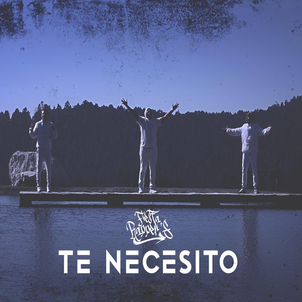 Релиз Te Necesito