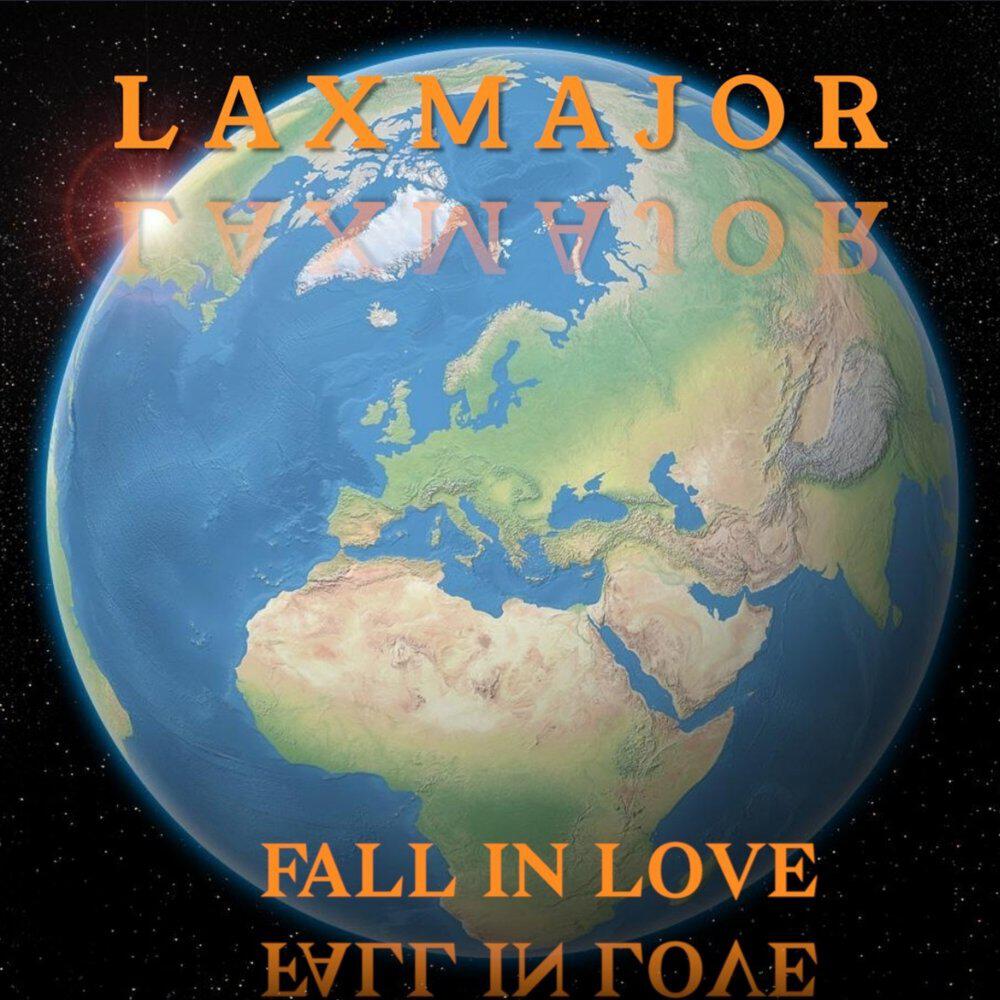 Релиз FALL IN LOVE