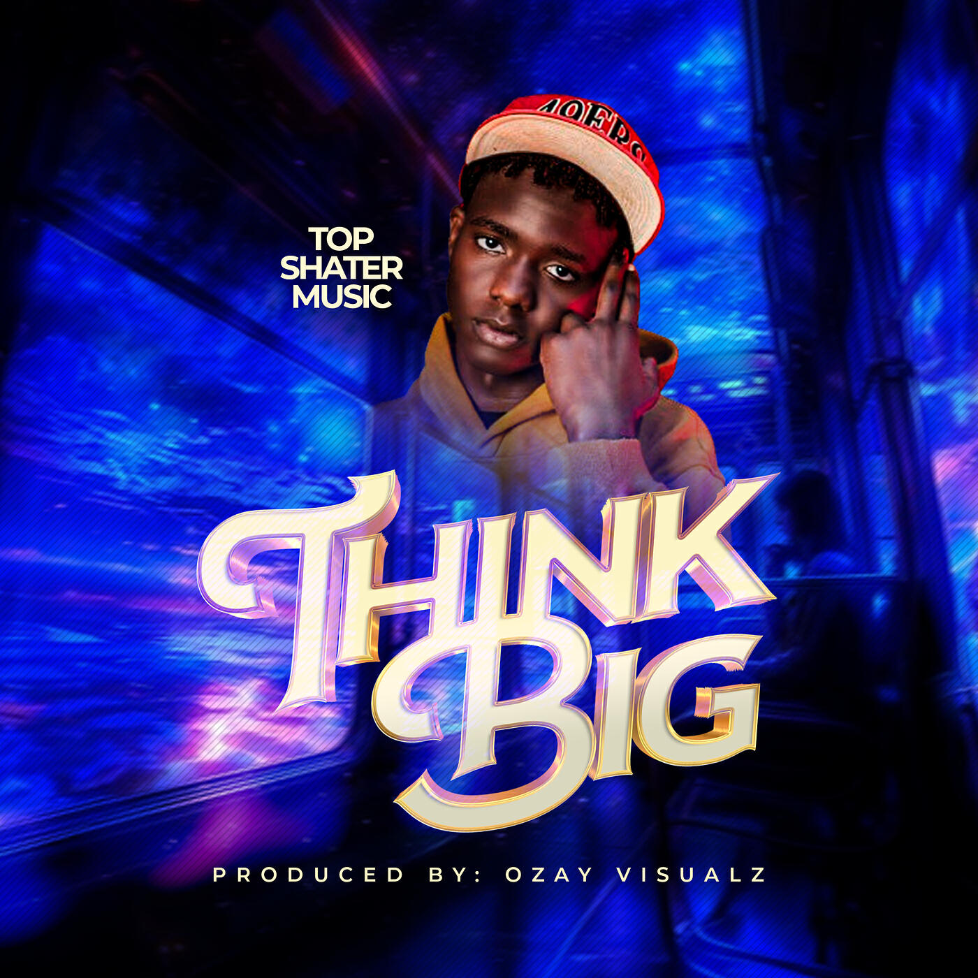 Релиз Think Big