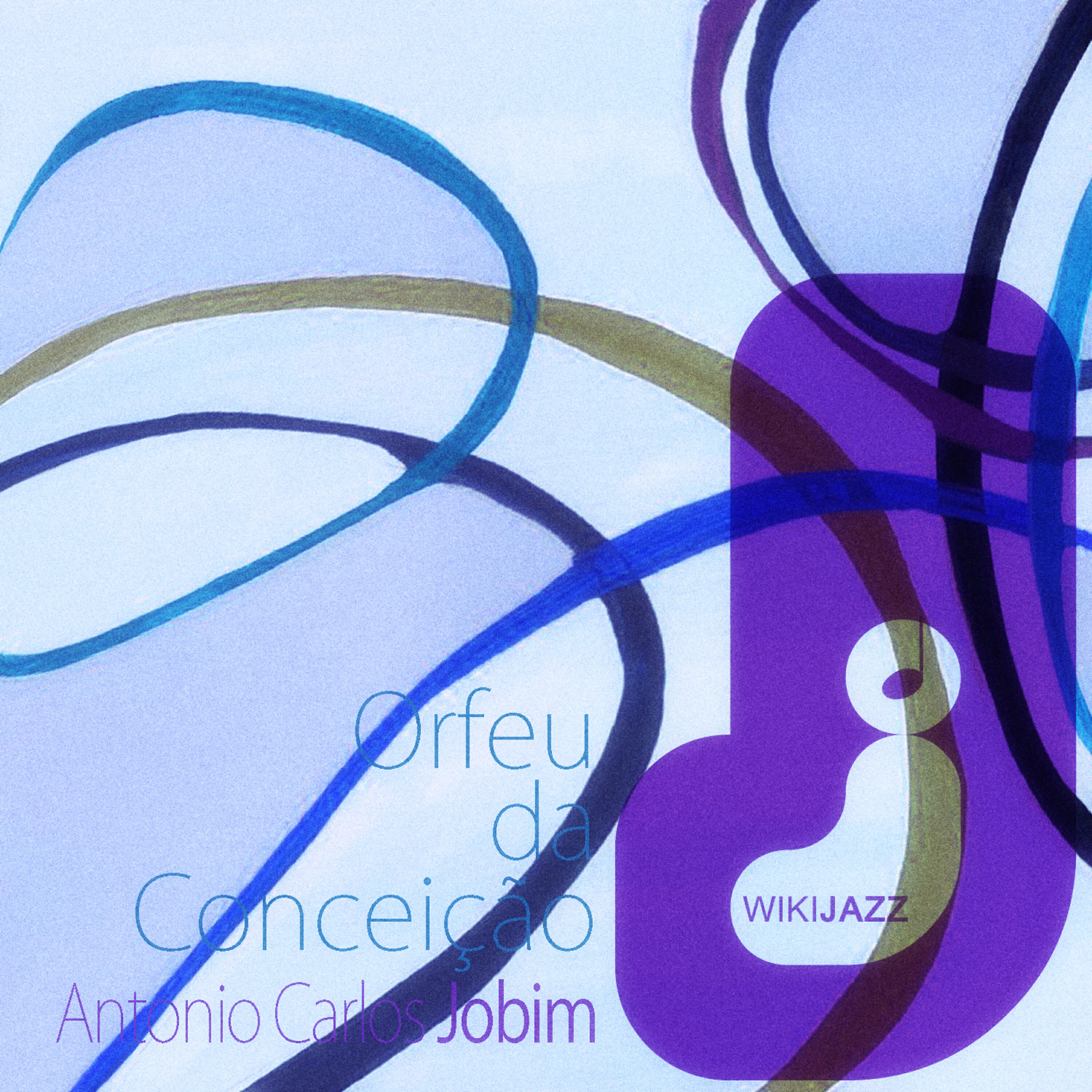 Релиз Orfeu da Conceição (Remastered)