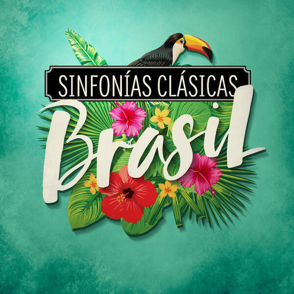 Релиз Sinfonías Clásicas: Brasil