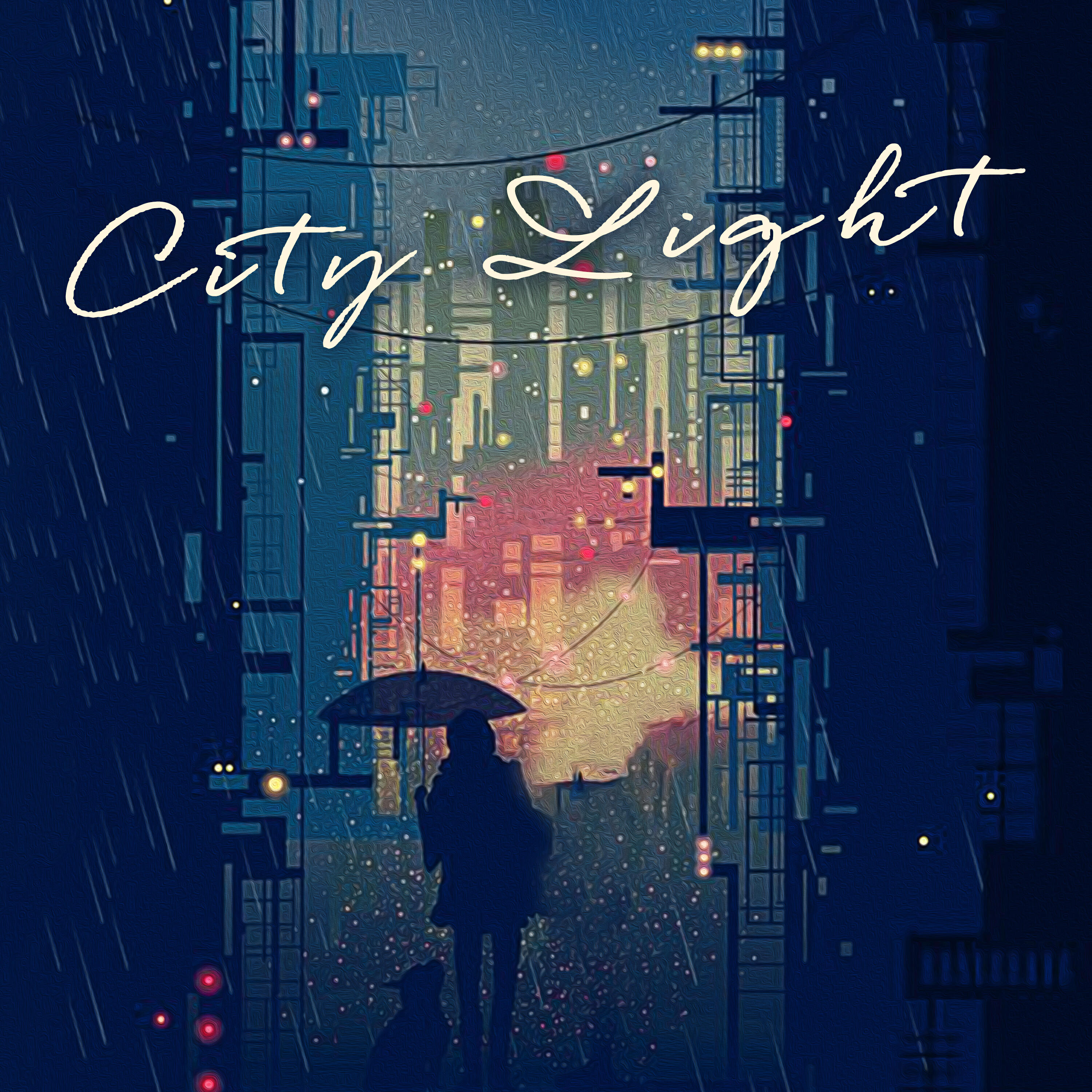 Релиз City Light