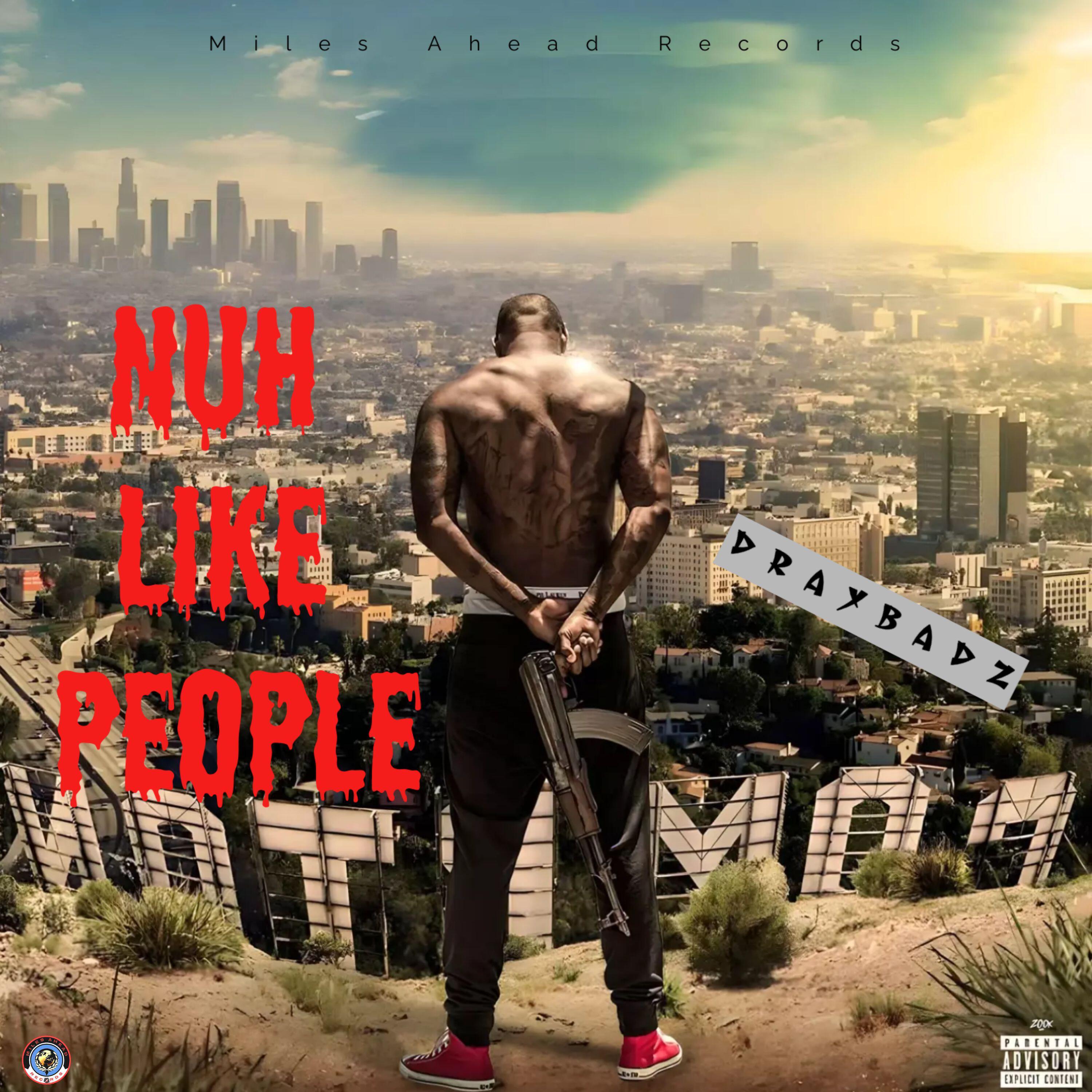 Релиз Nuh Like People