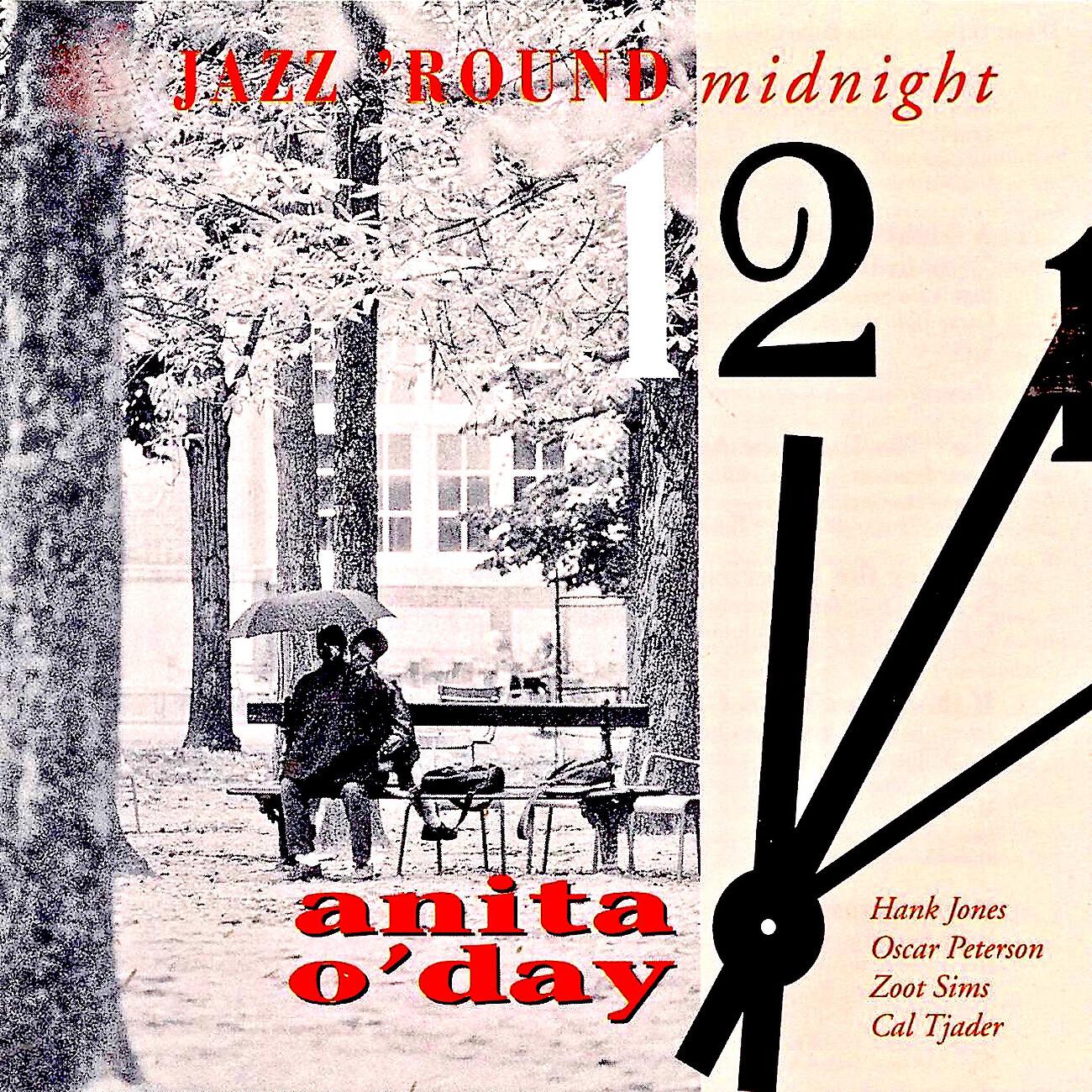 Релиз Jazz 'Round Midnight