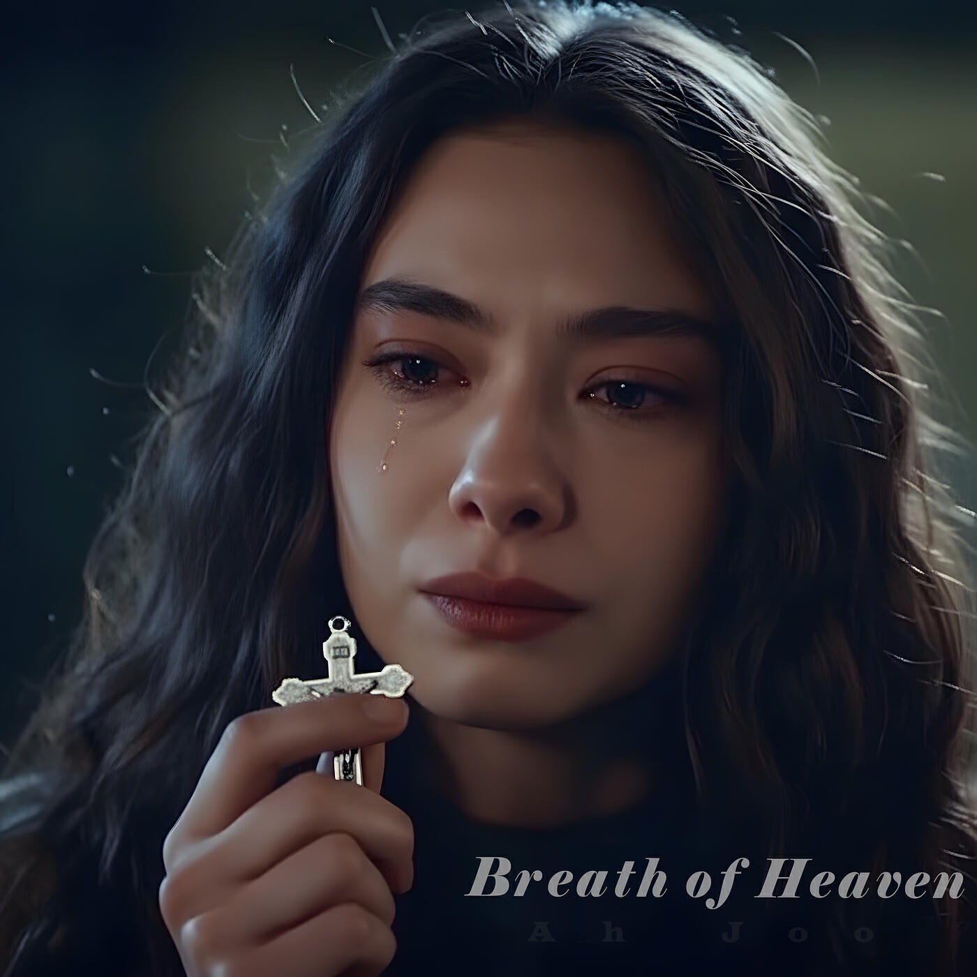 Релиз Breath of Heaven