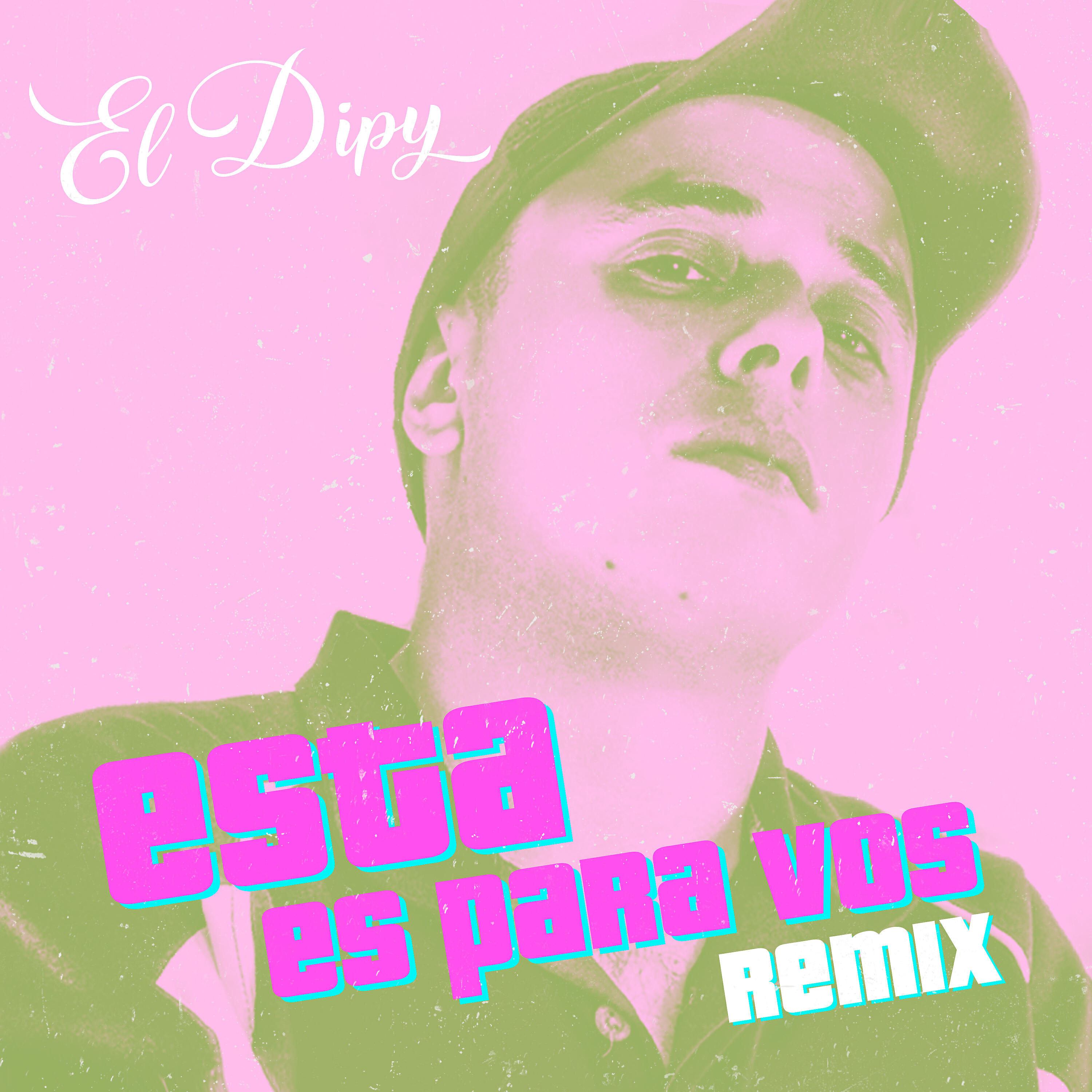 Релиз Esta Es para Vos (Remix)
