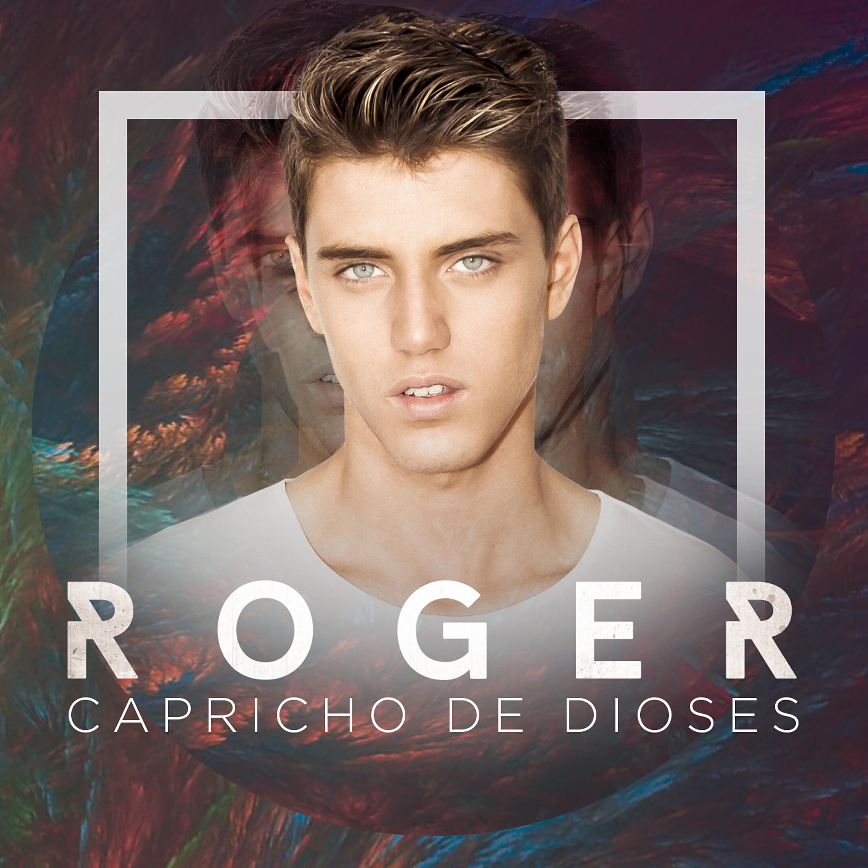 Релиз Capricho de Dioses
