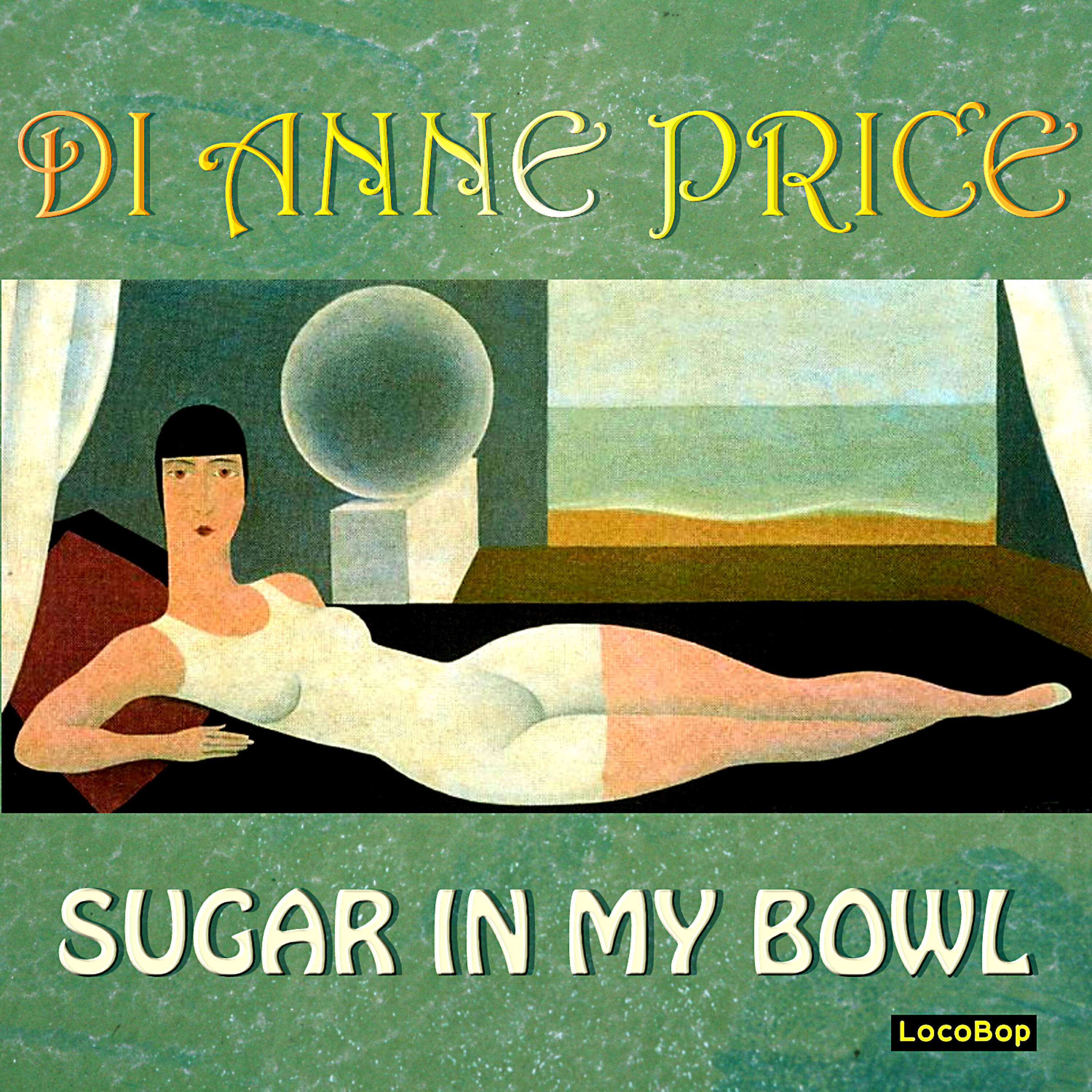Di Anne Price