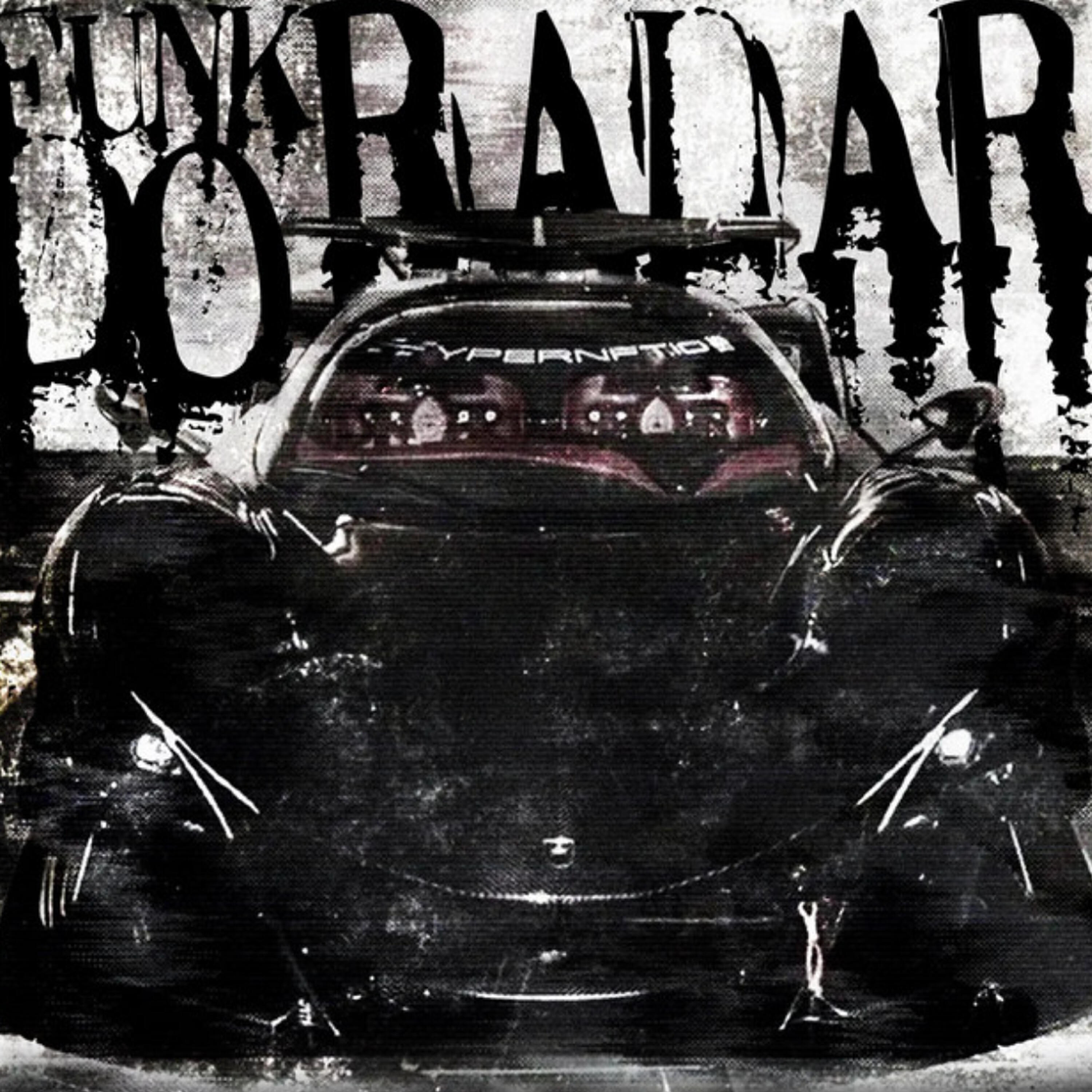 Релиз Funk Do Radar