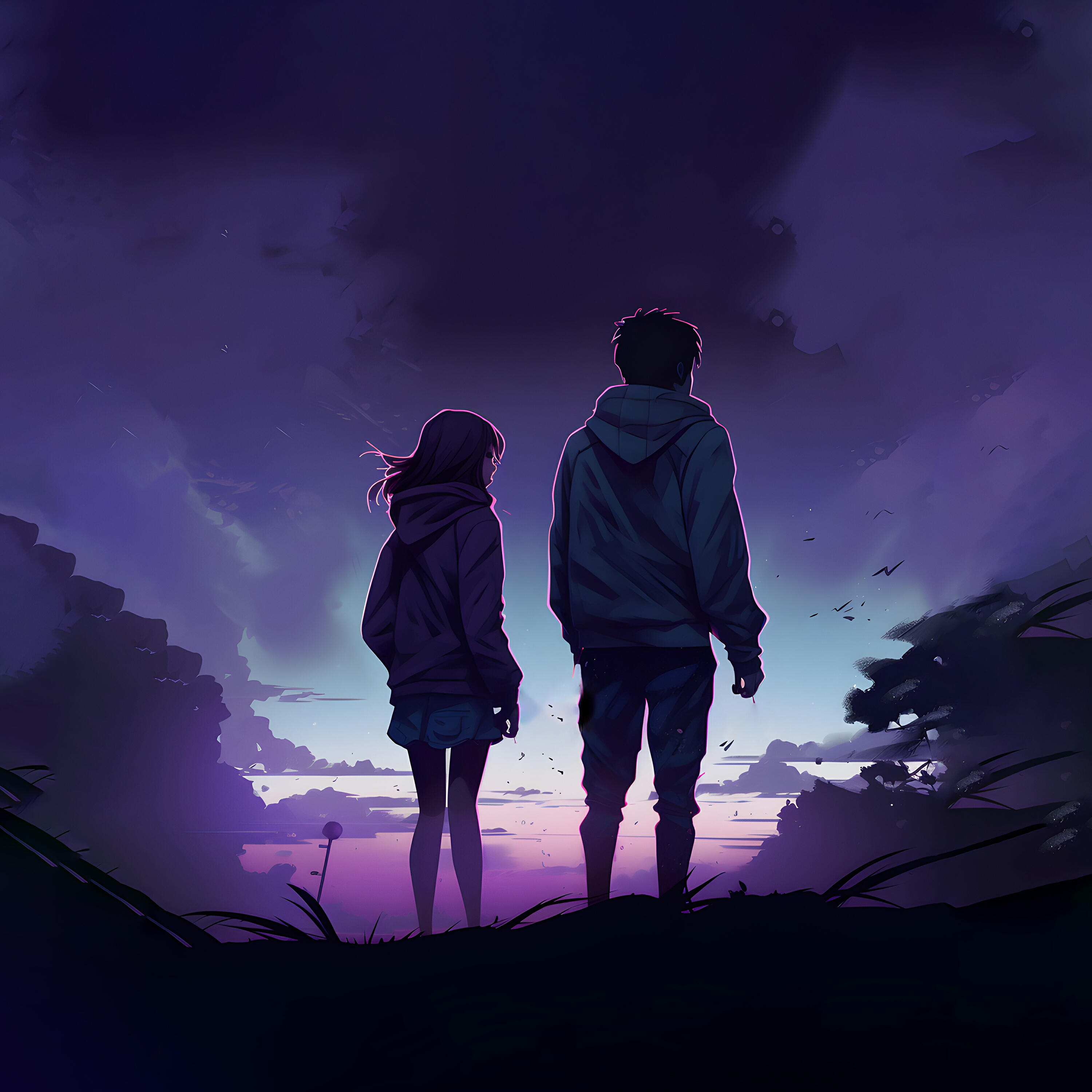 Релиз Oversize