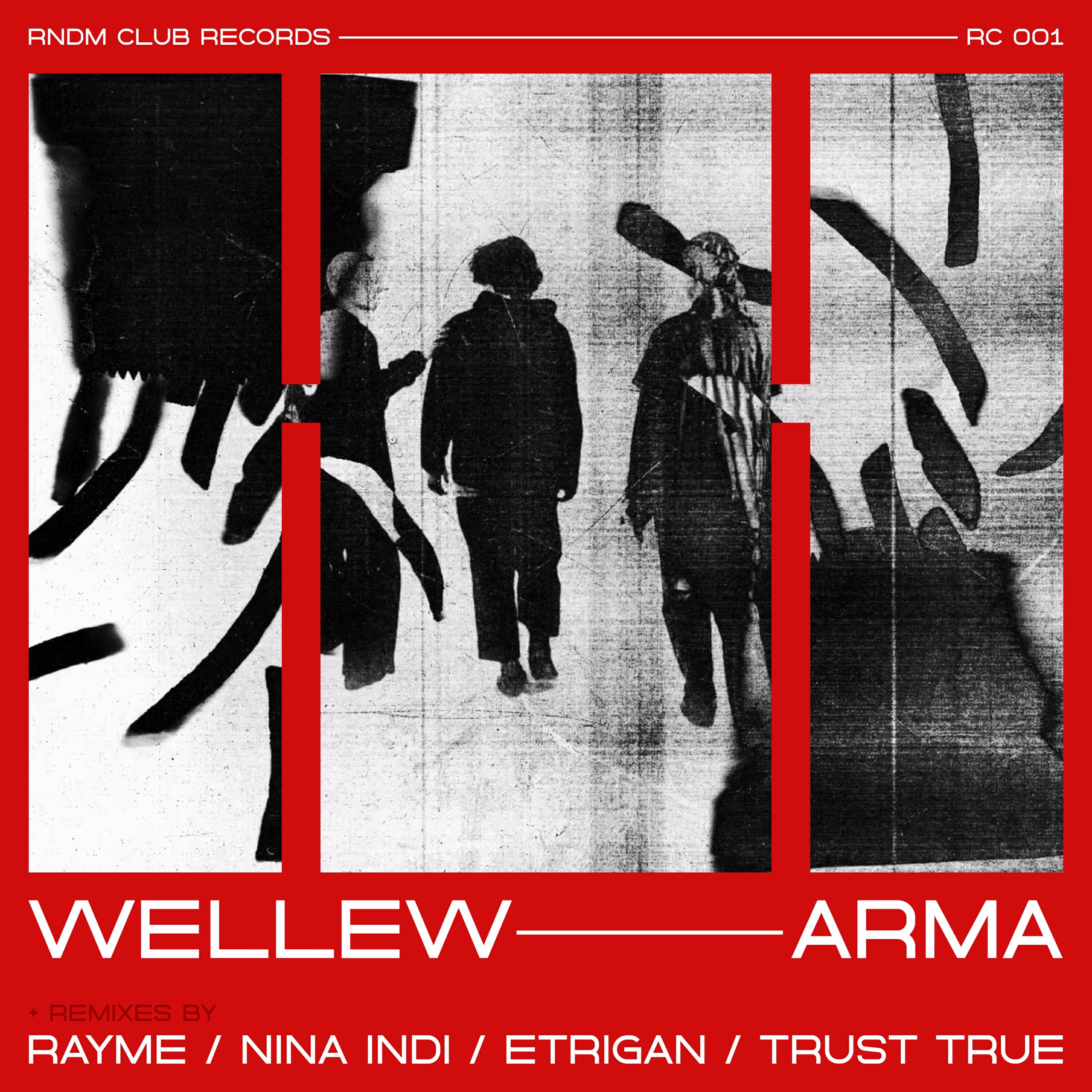 Релиз Arma