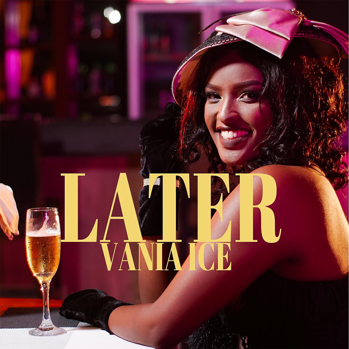 Релиз Later