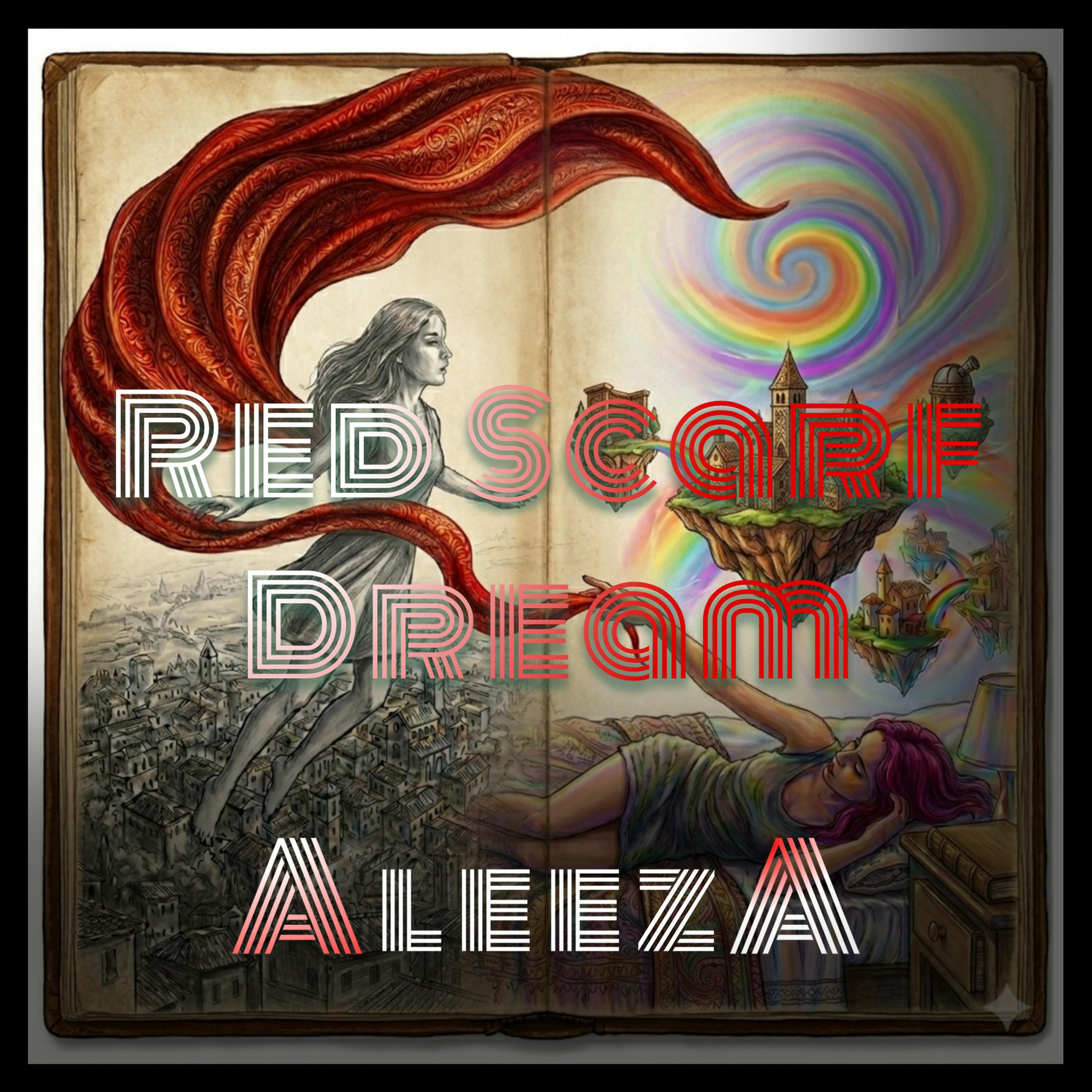 Релиз Red scarf dream